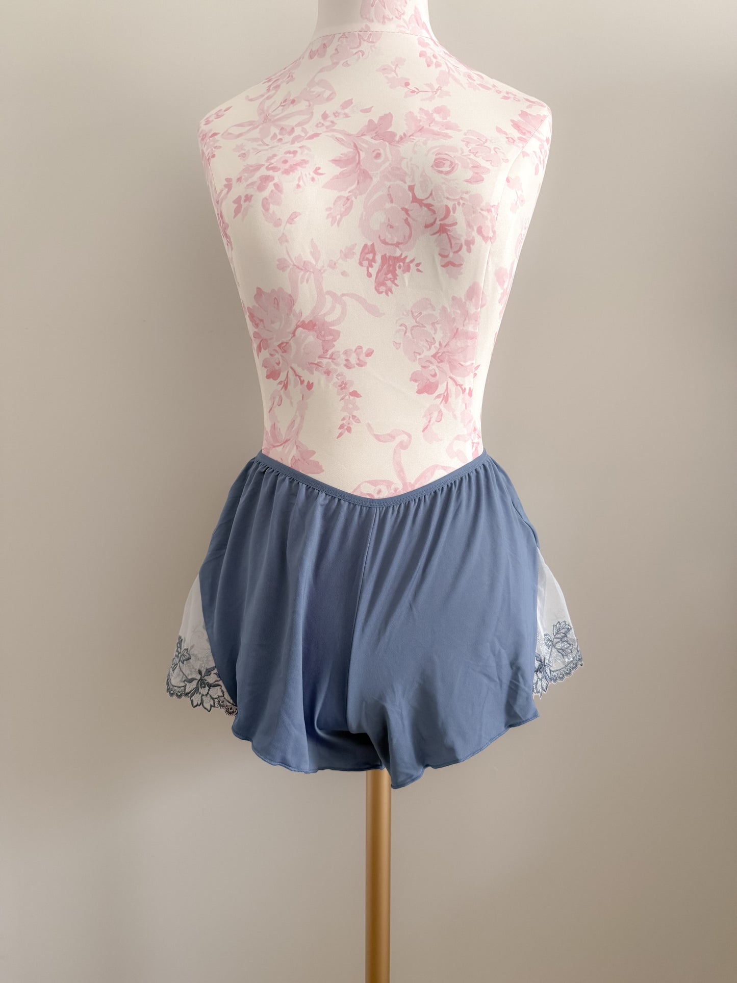 blue basil cooler cocktail set