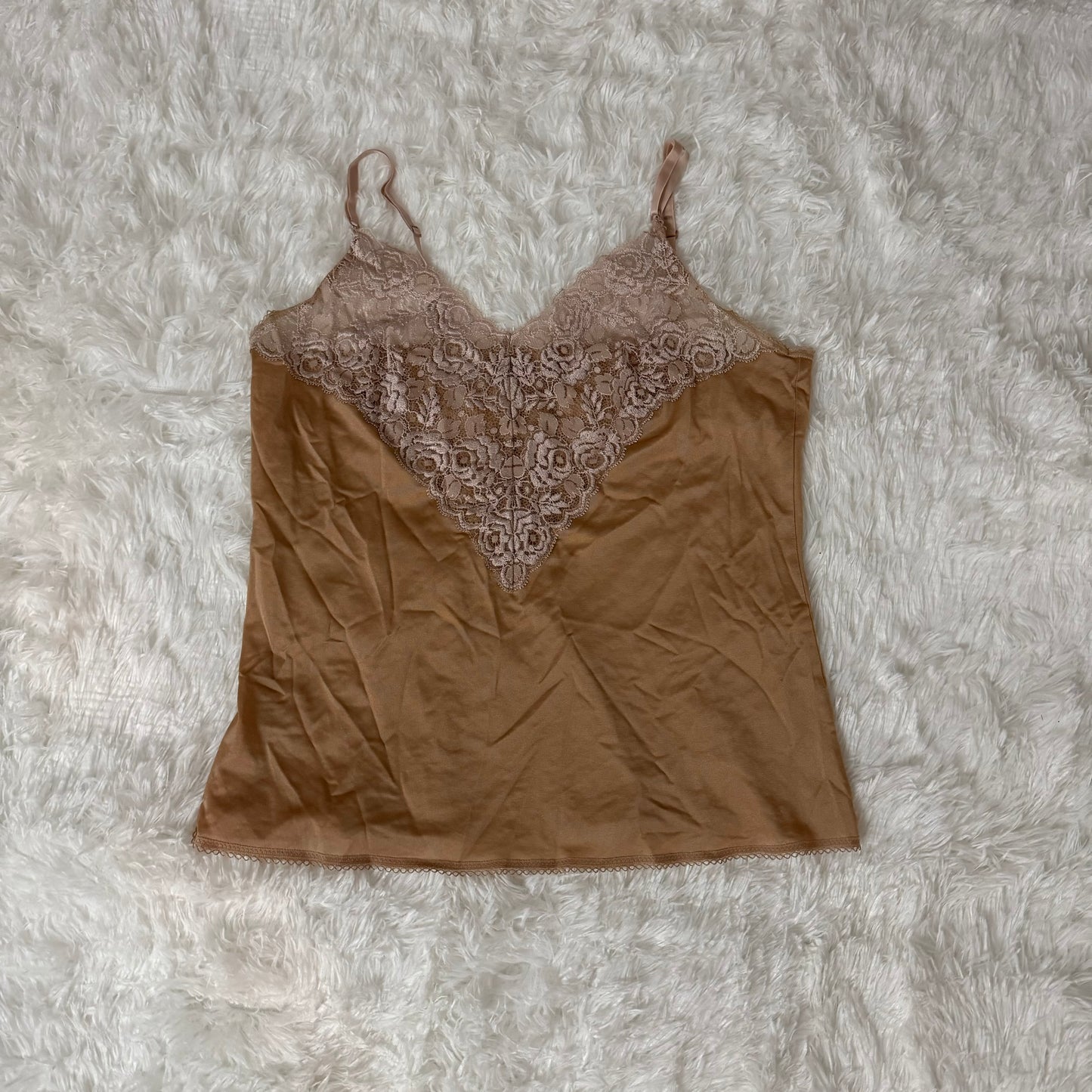 cardamom mocha espresso martini camisole