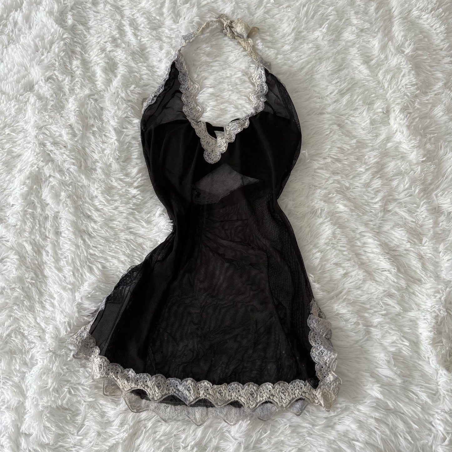 german chocolate cake espresso martini slip dress