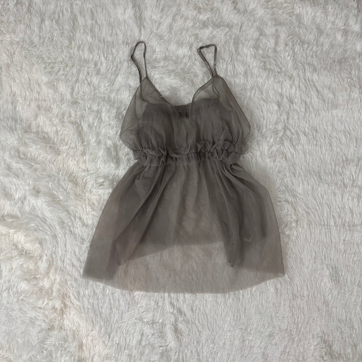 vodka and tonic cocktail camisole