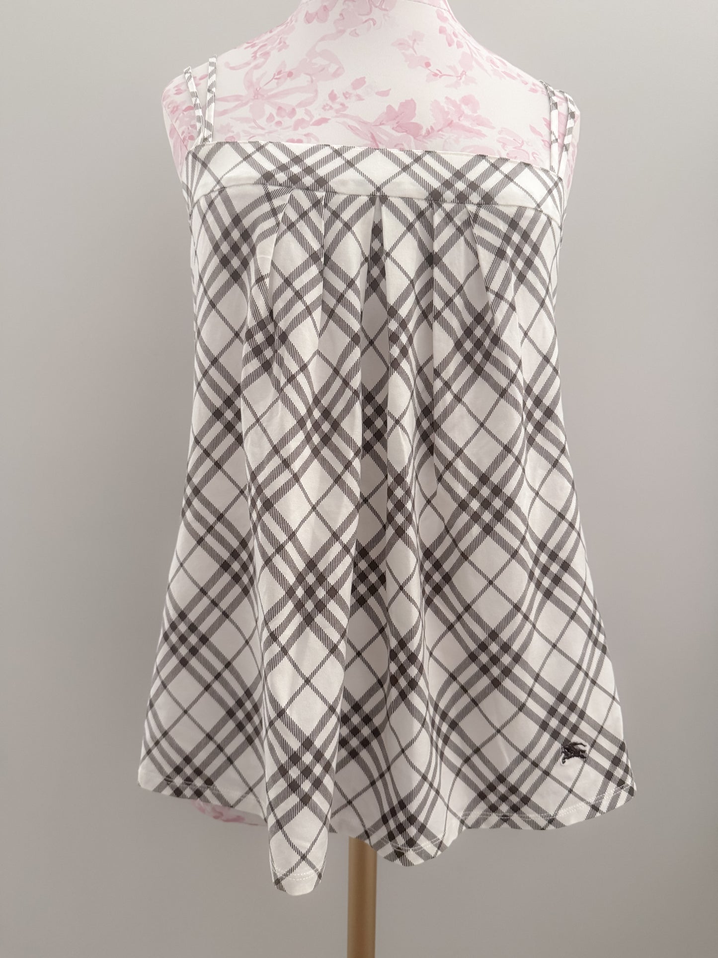 espresso berry crush mojito camisole