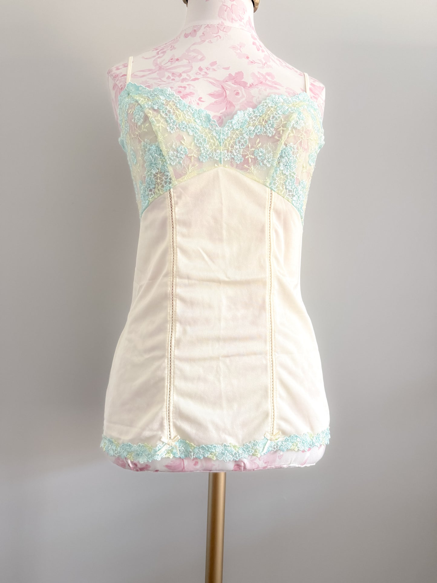 bluebell melon spritz margarita camisole