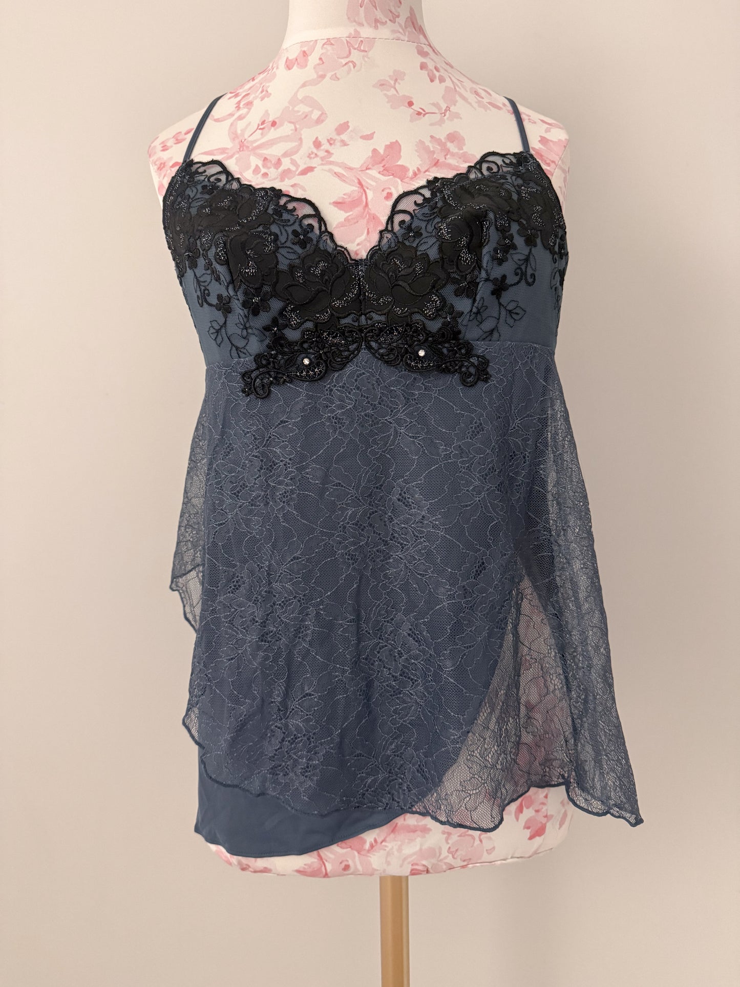royal tutu winter margarita camisole