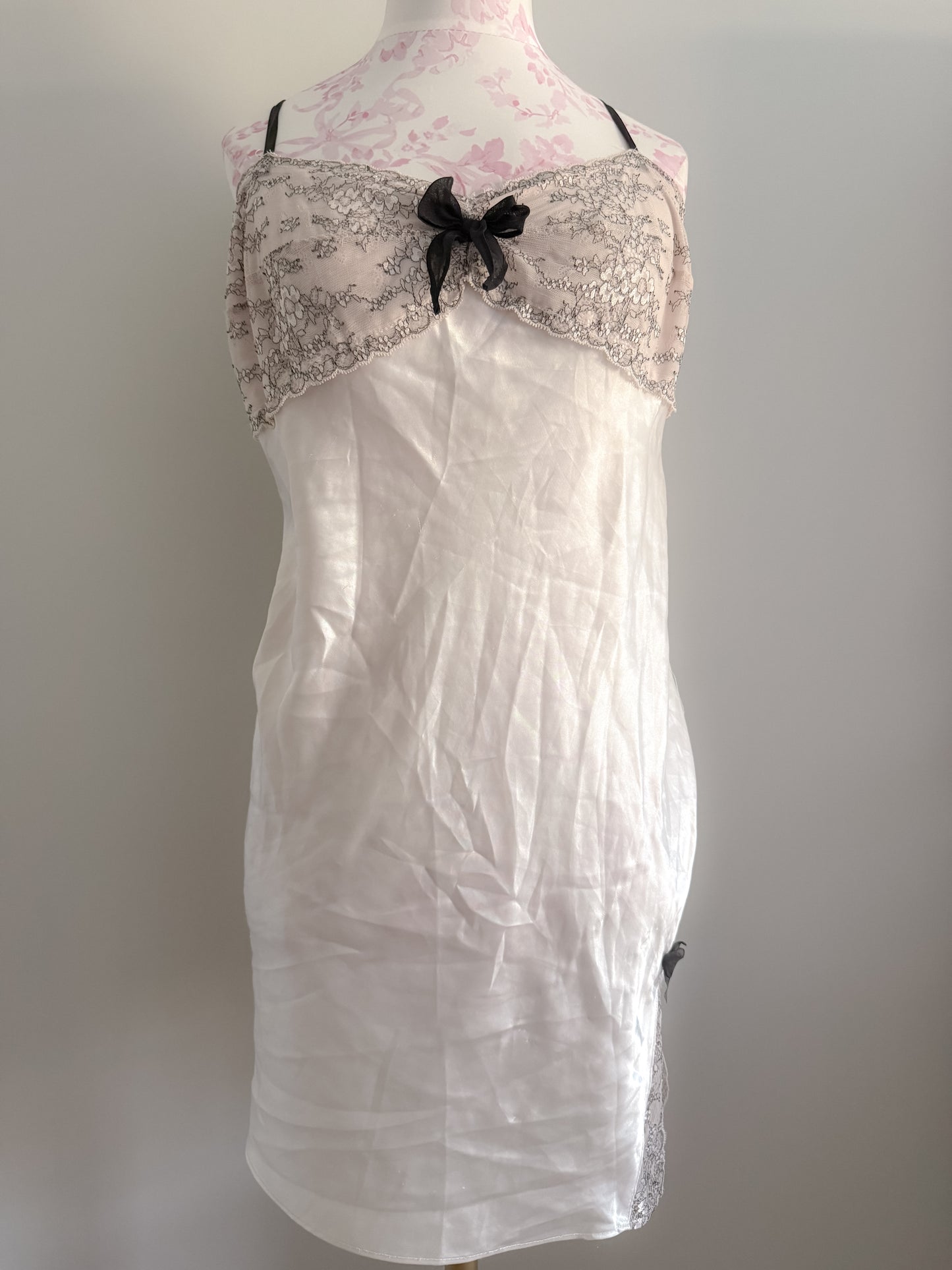 island berry cloud mojito slip dress