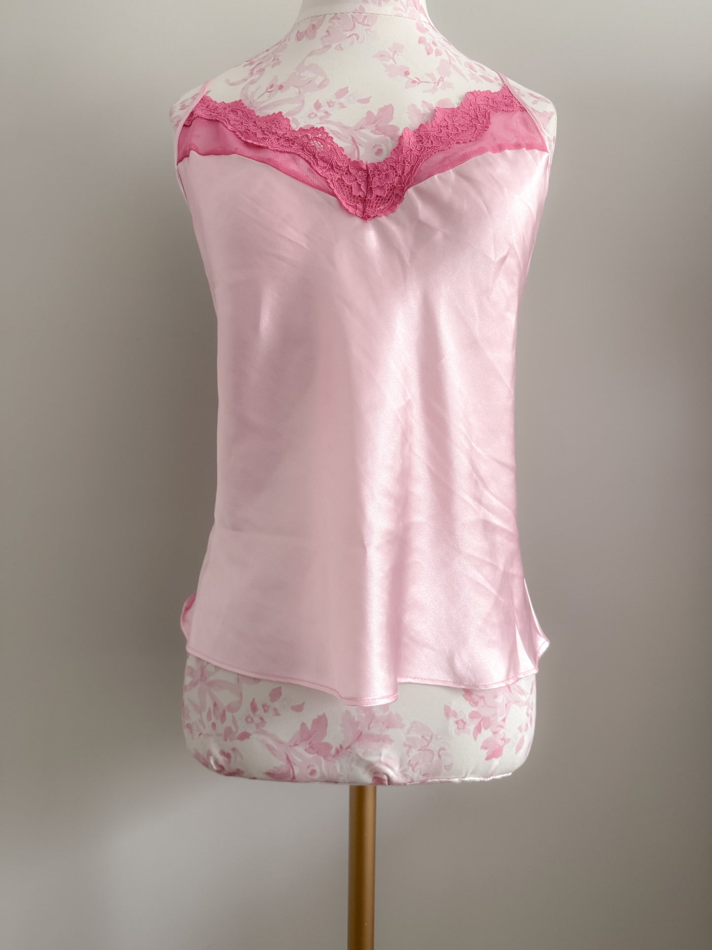 rosehip twist cocktail camisole