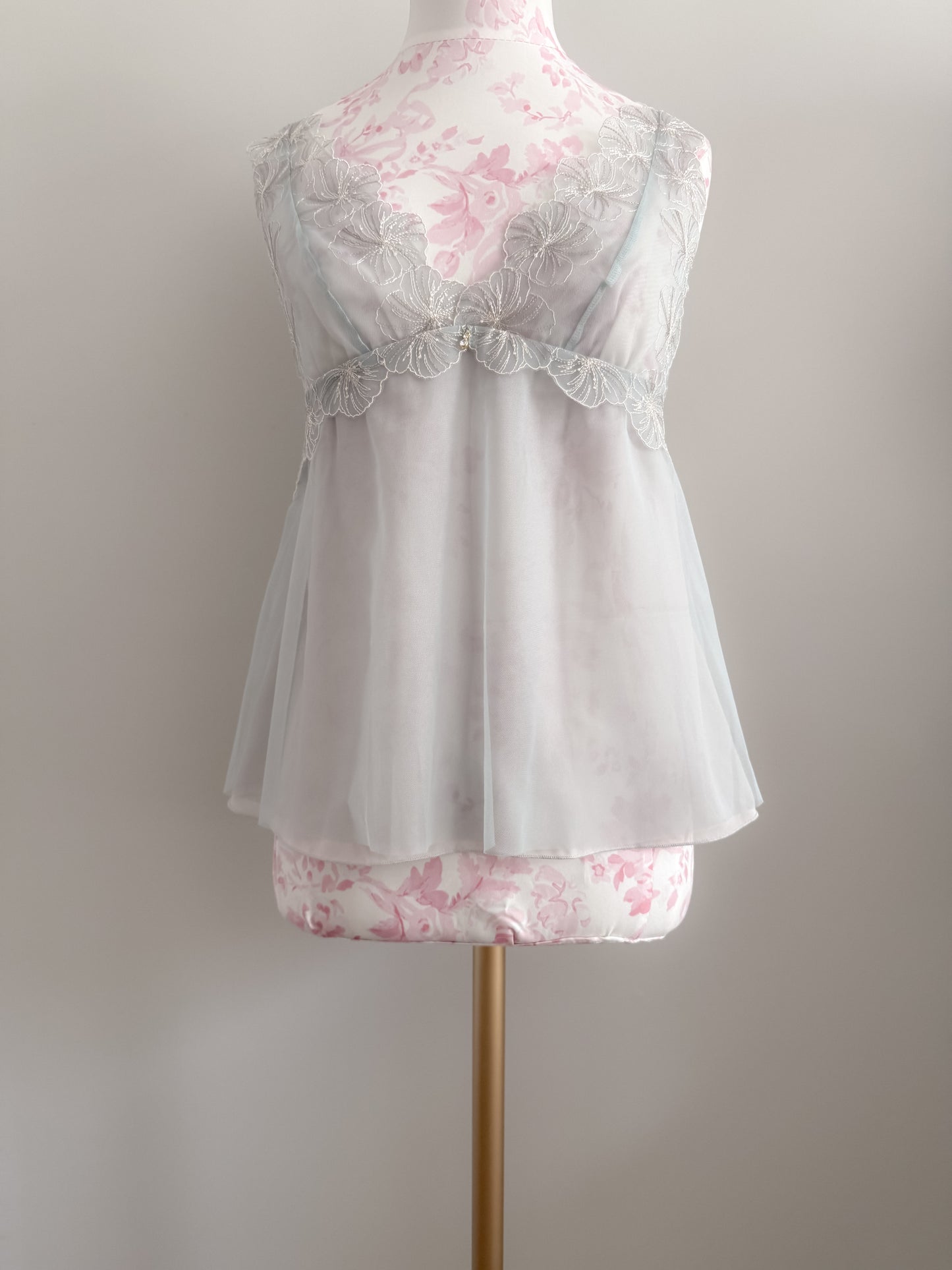 blackberry fig bellini cocktail camisole