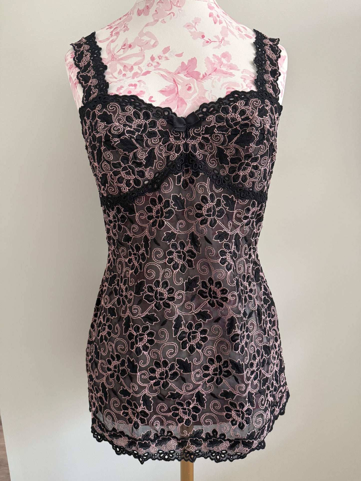 fennel smoke spritz margarita slip dress