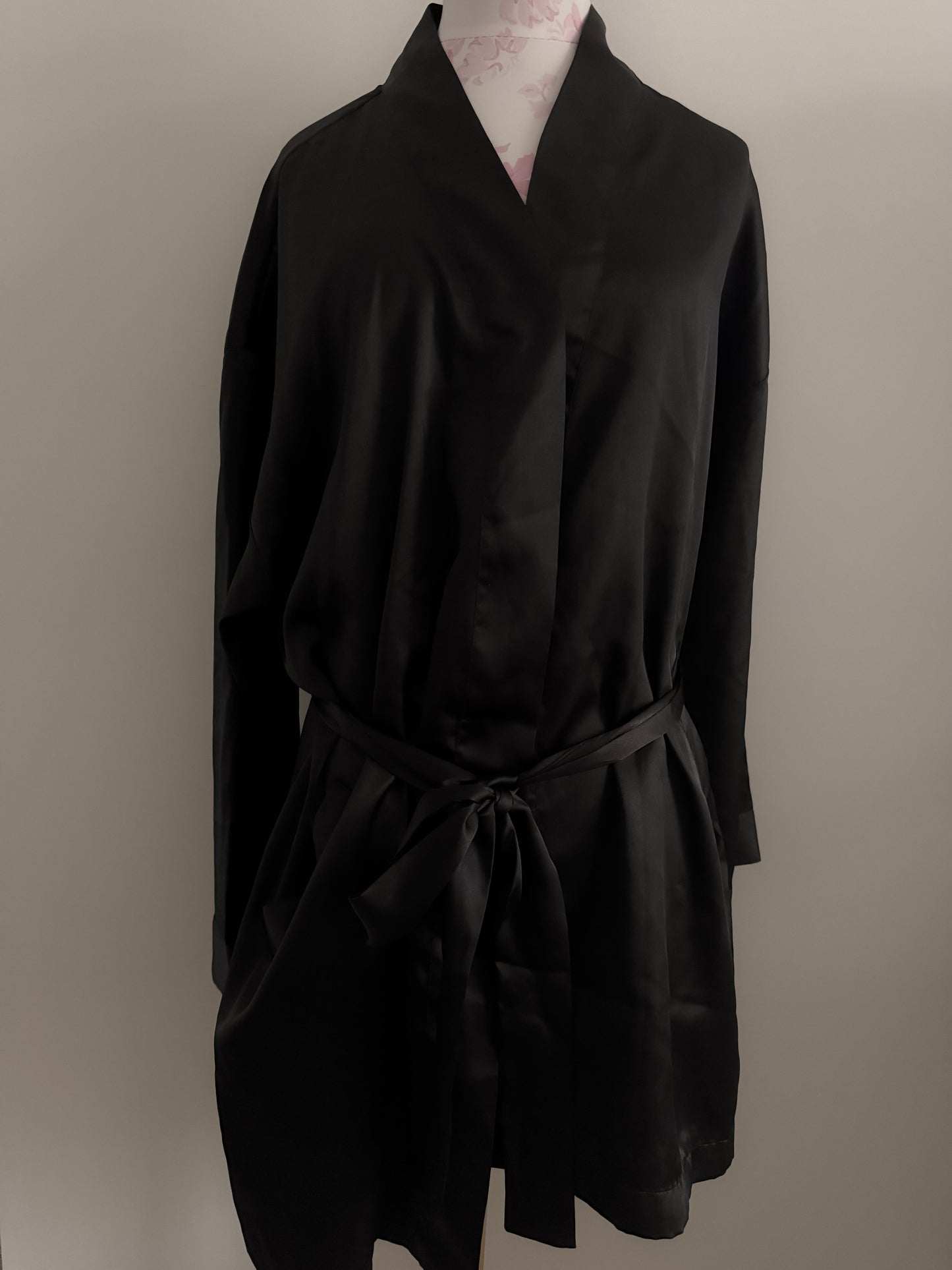 wild thyme old fashioned duster