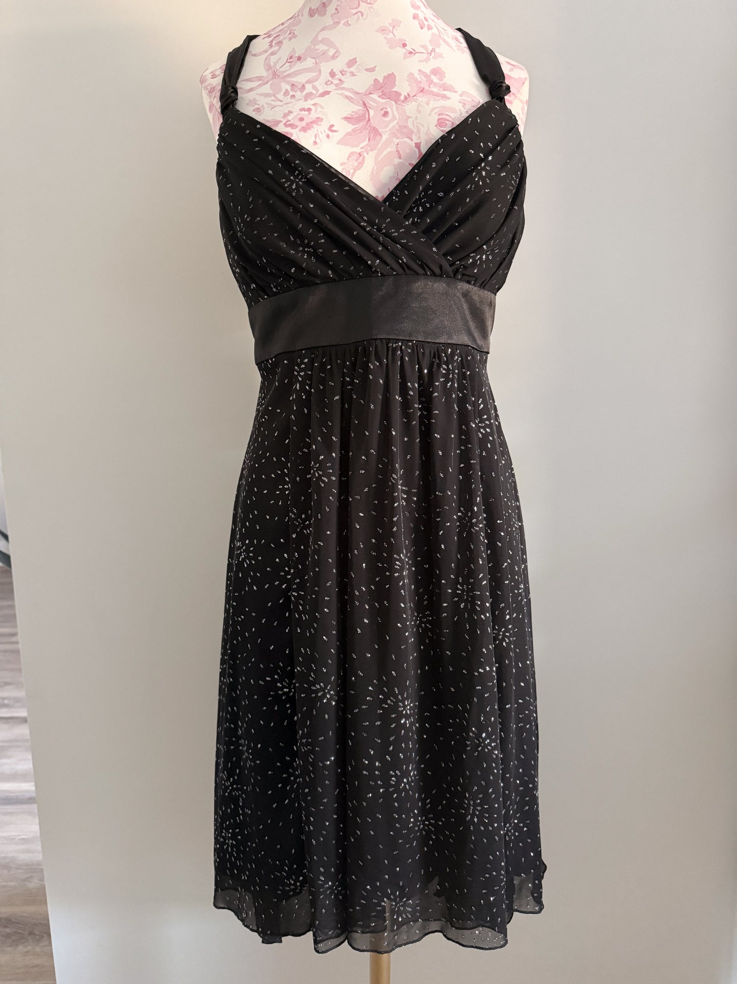 sugar kiss melon mojito dress