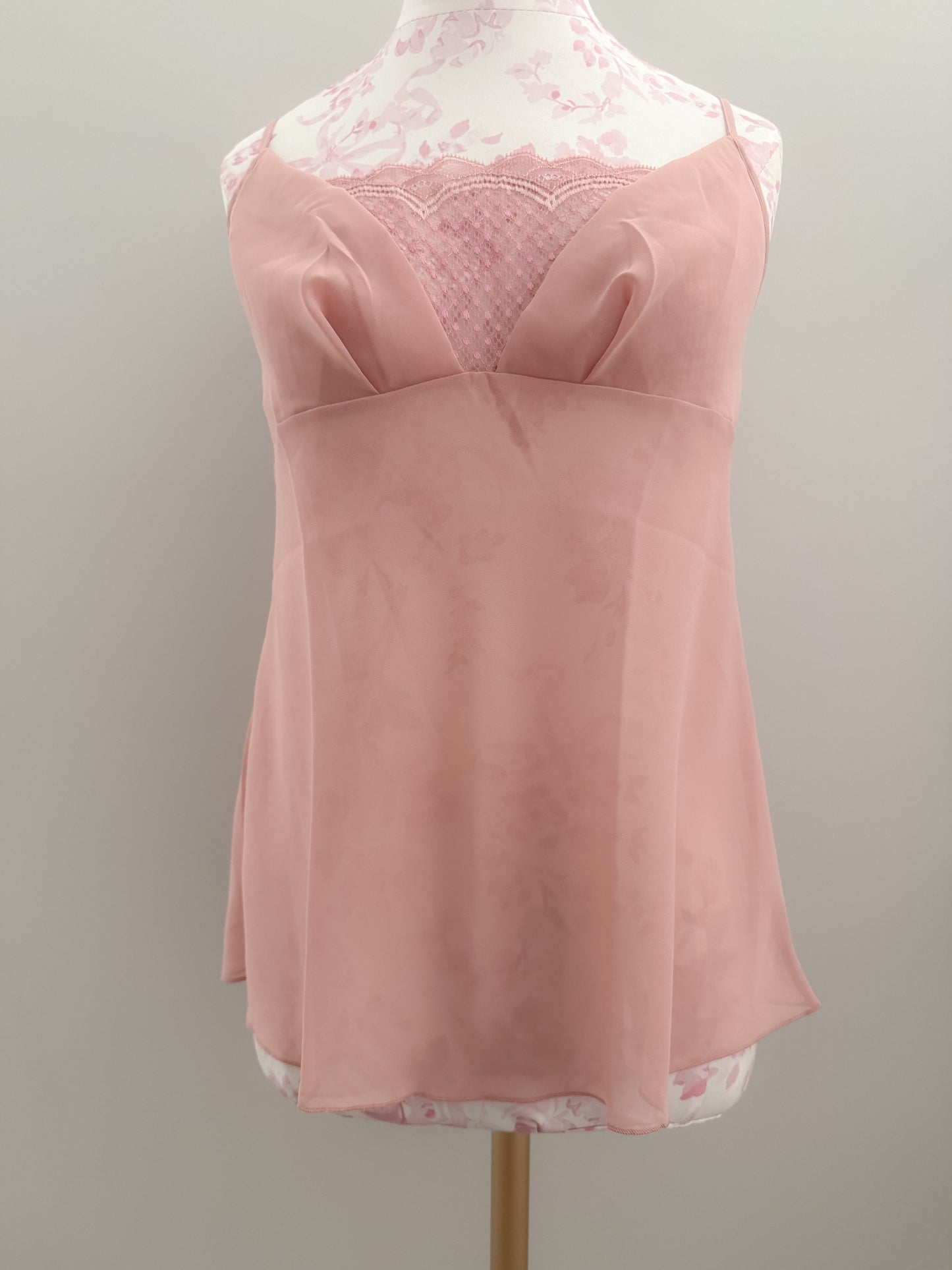 desert sand mojito camisole