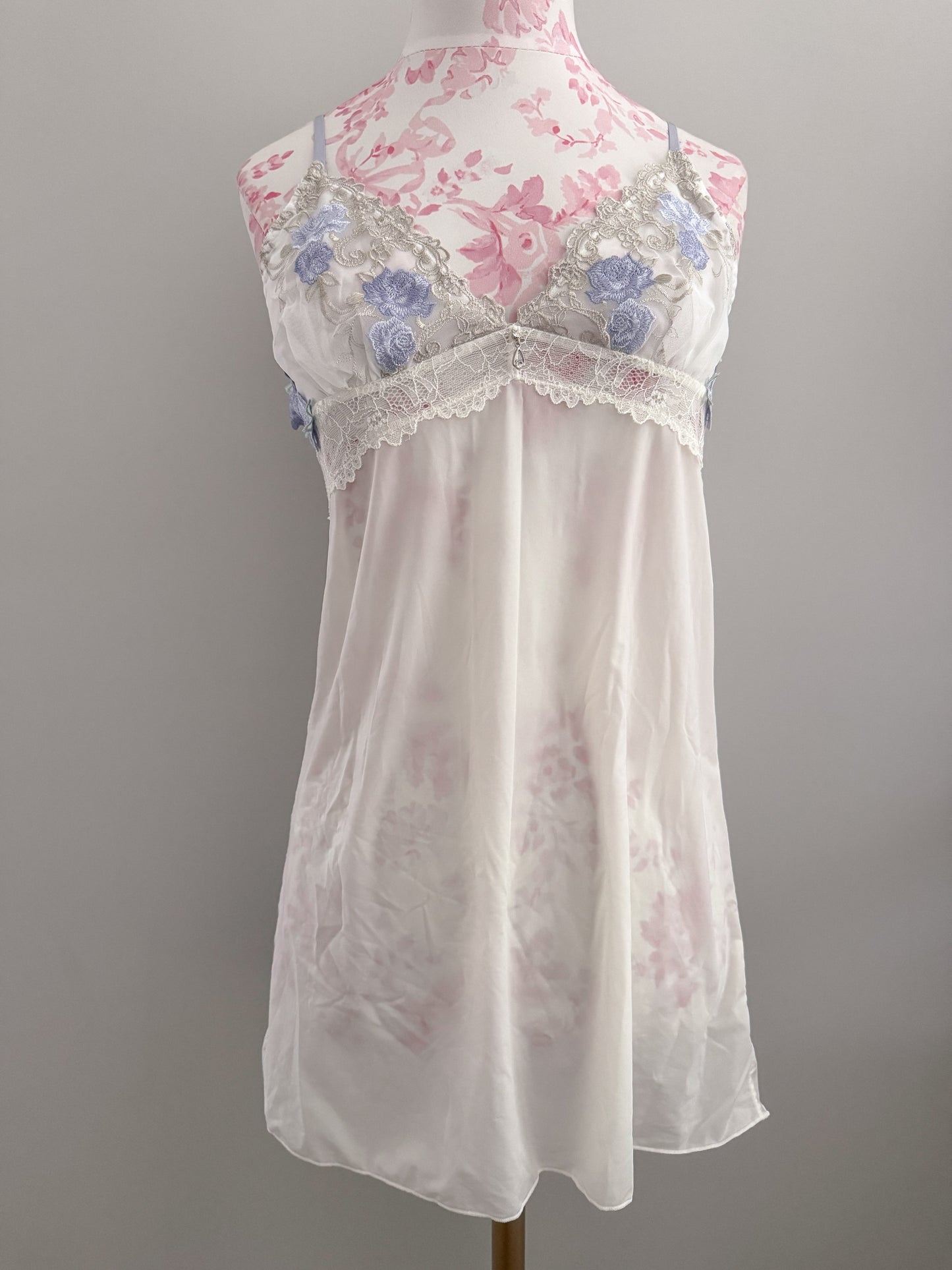 blueberry lemonade twist martini babydoll