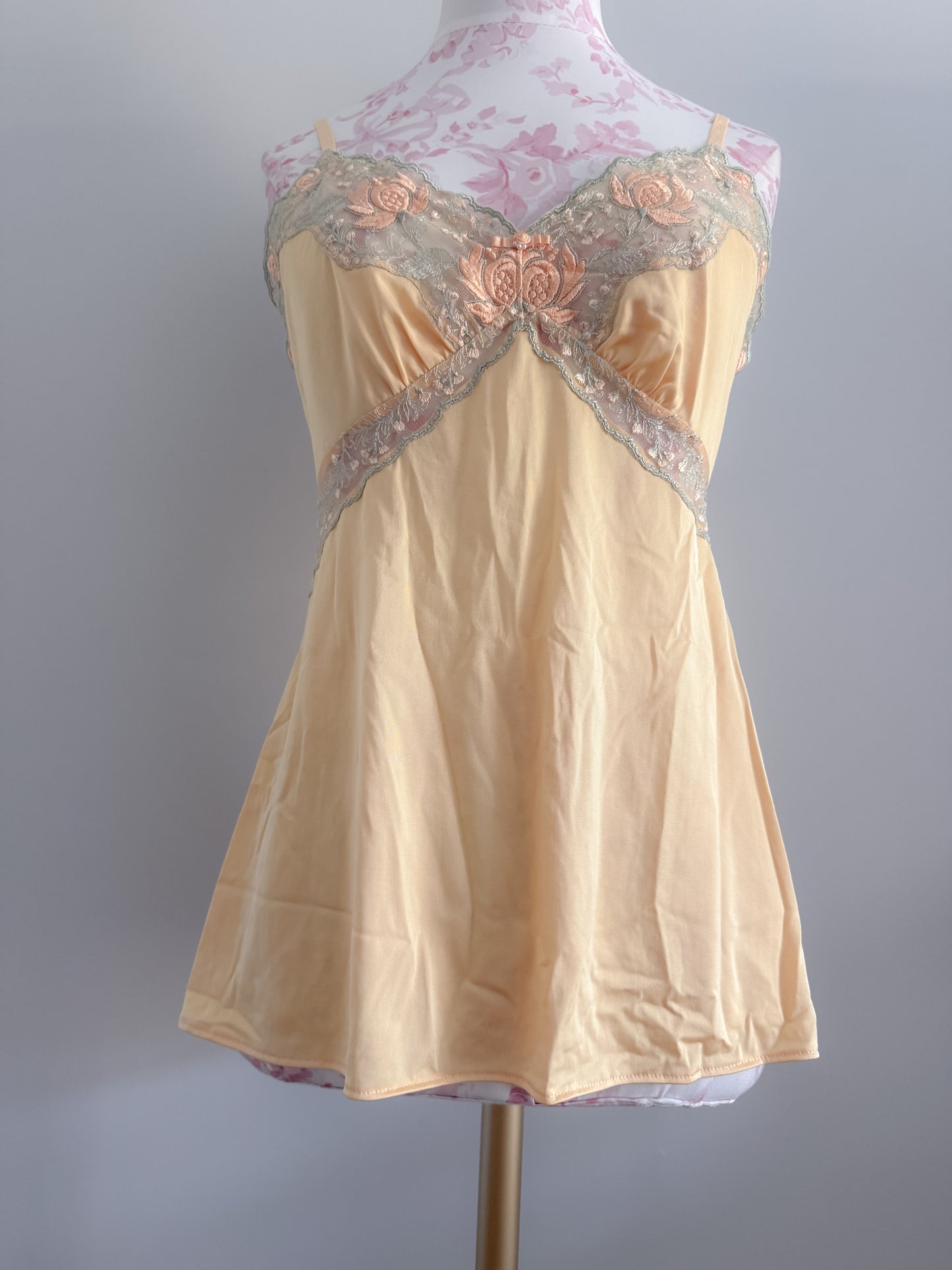 maple honey dream mojito camisole