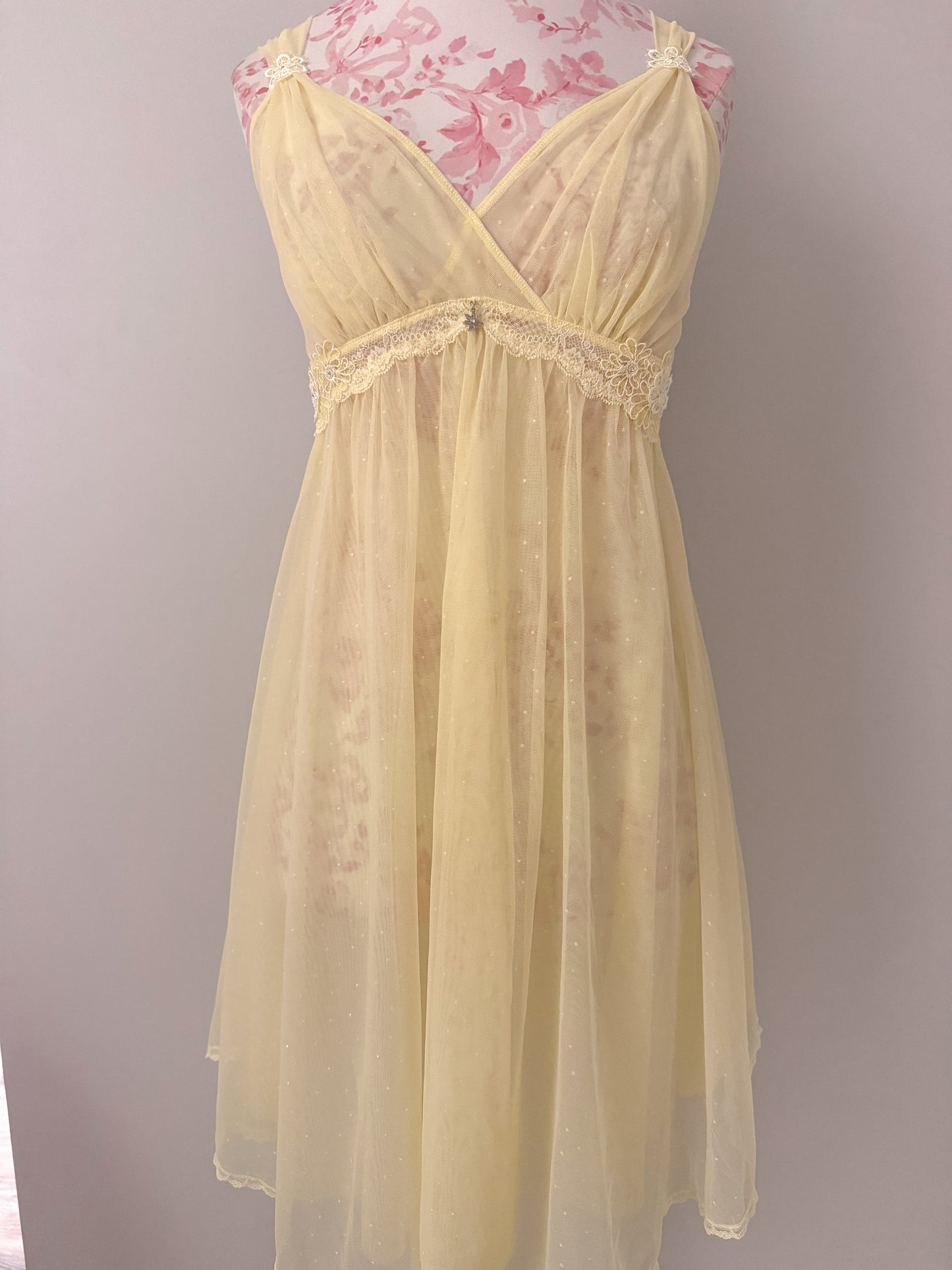 pineapple tropical spray margarita babydoll