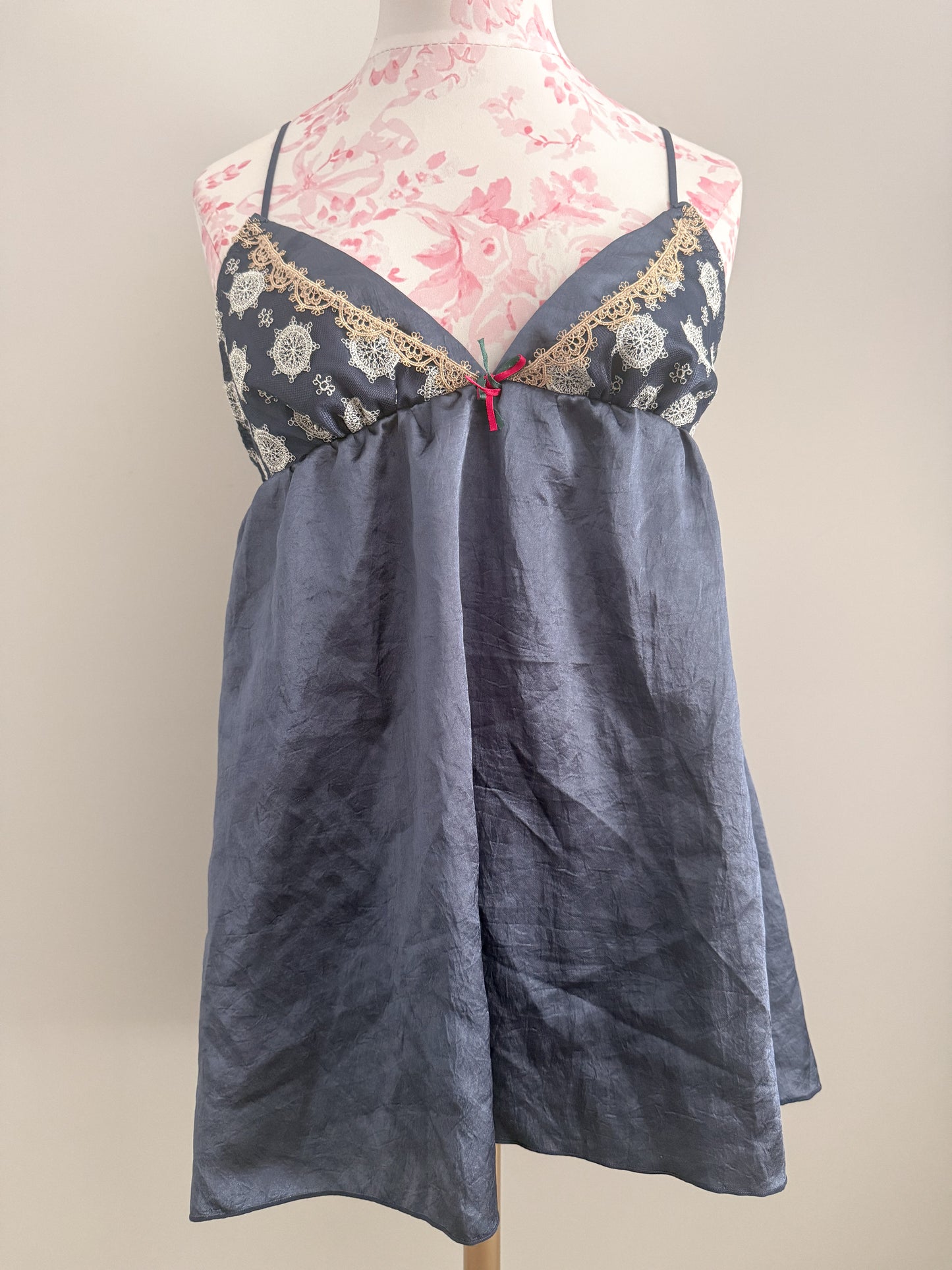 huckleberry jam glaze mojito camisole