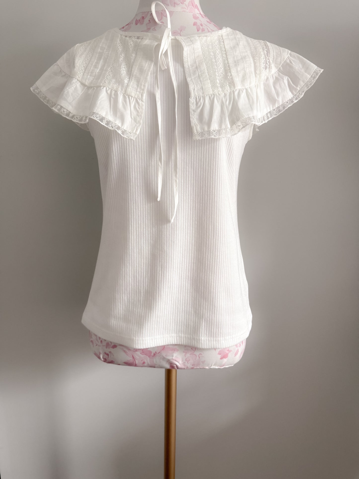 lychee cloud margarita camisole