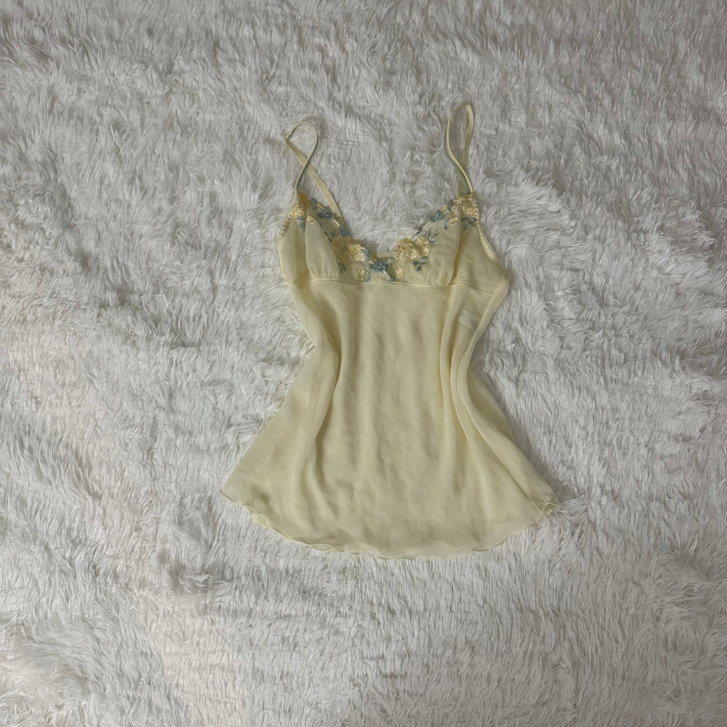 cucumber mint martini camisole