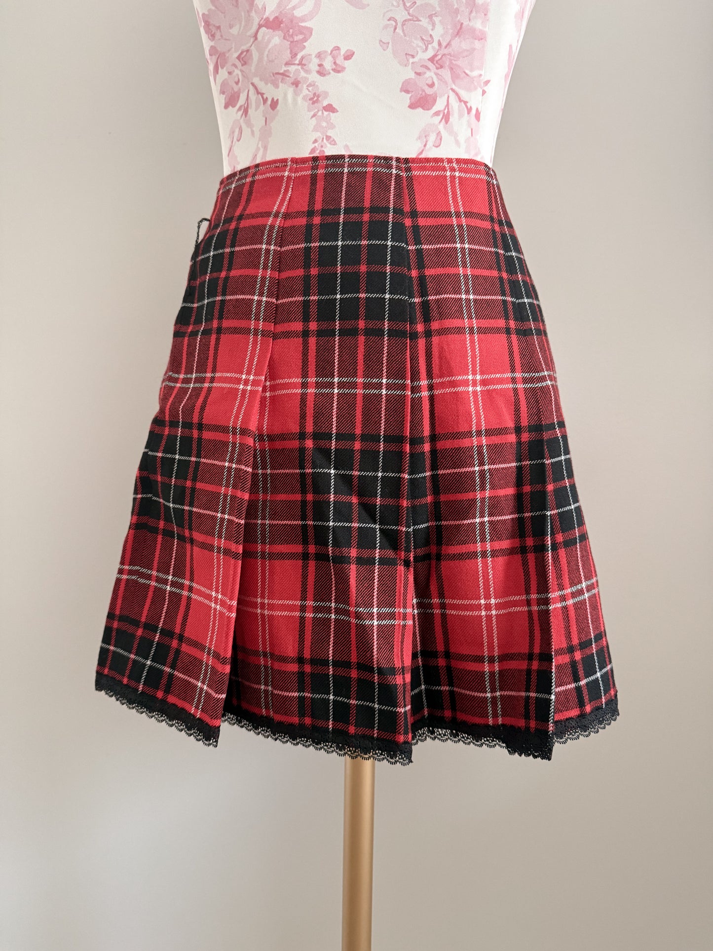 spiced berry zest cocktail skirt