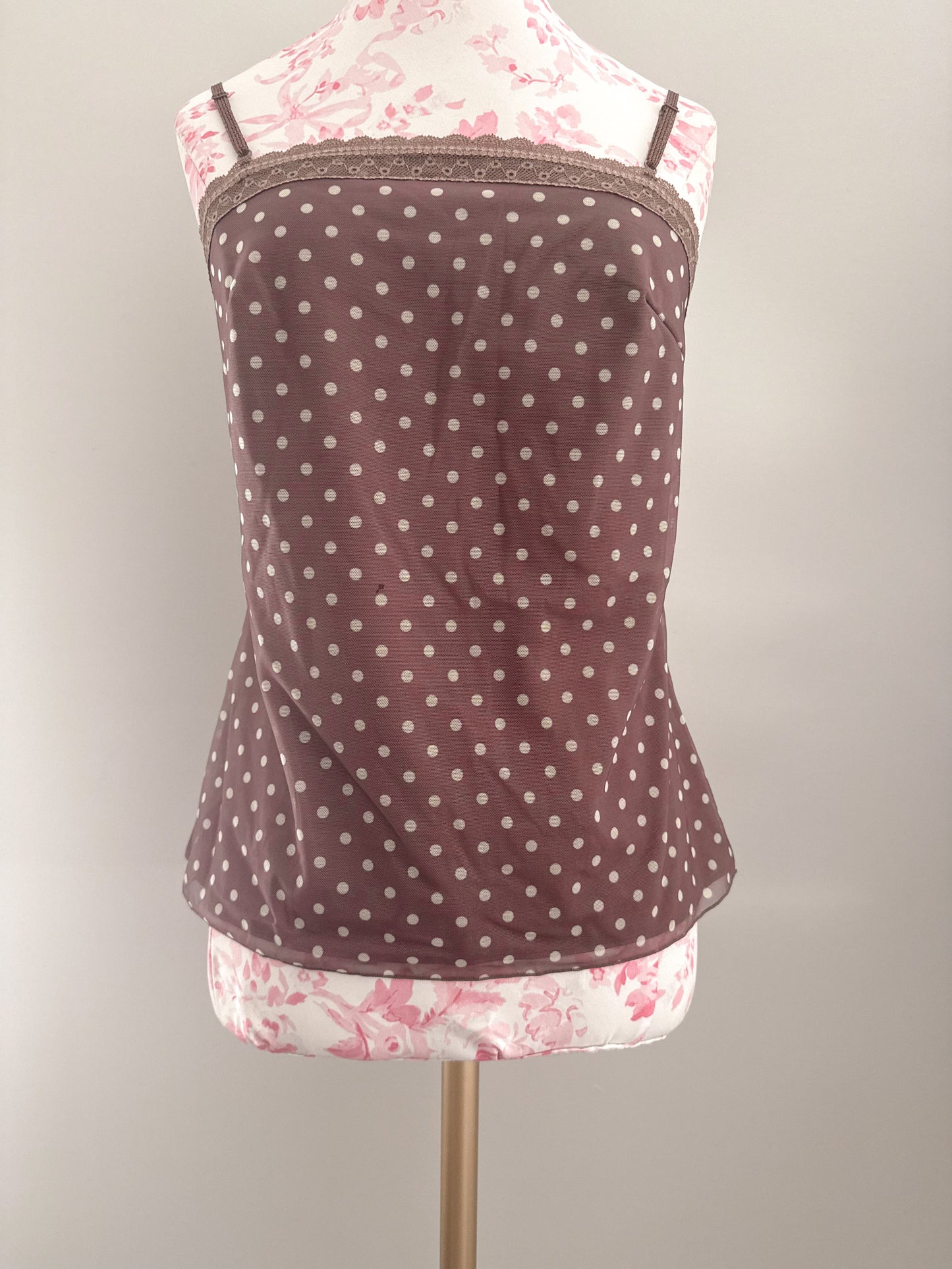 fig leaf bloom margarita camisole