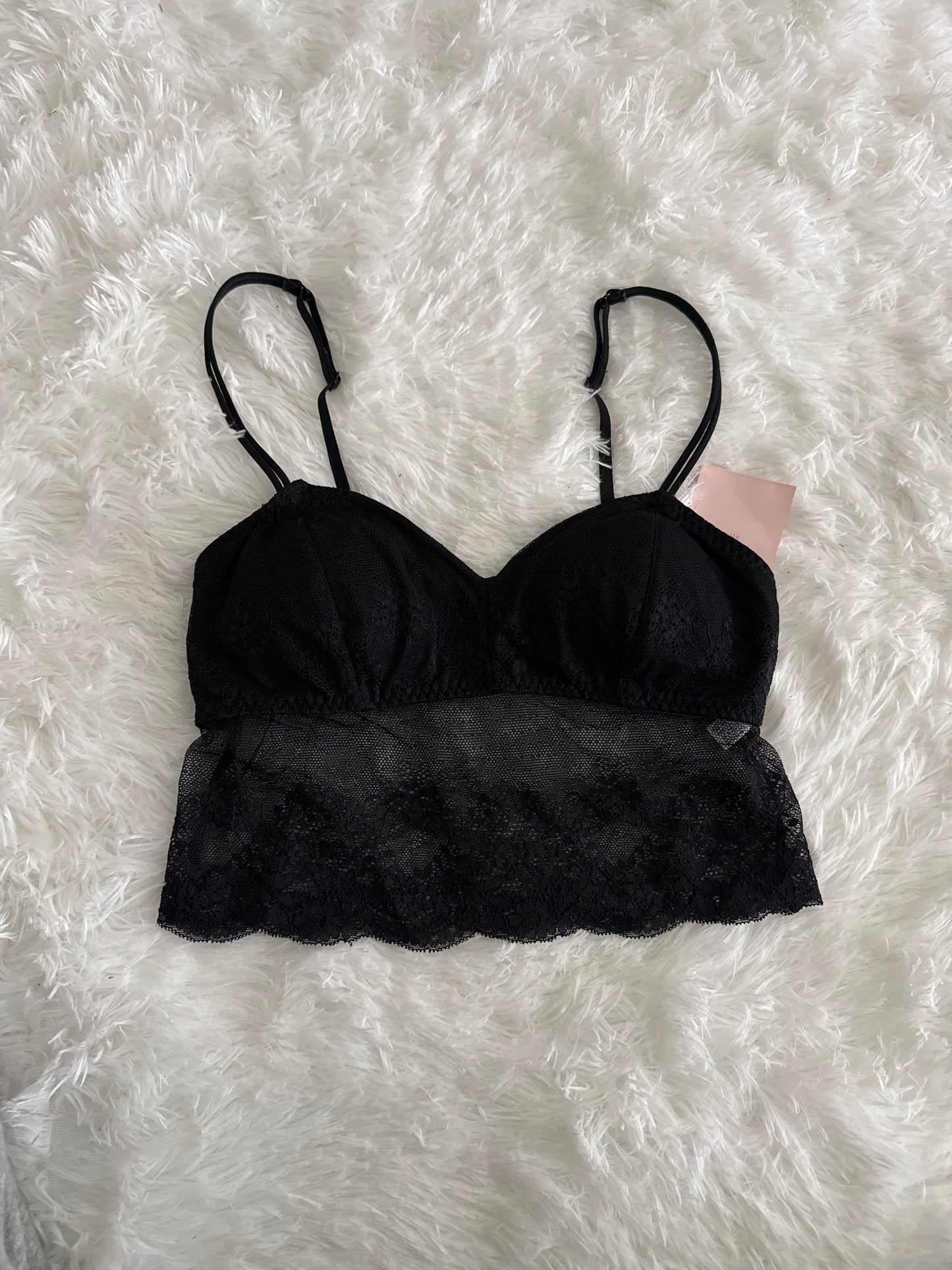 black fig martini bralette