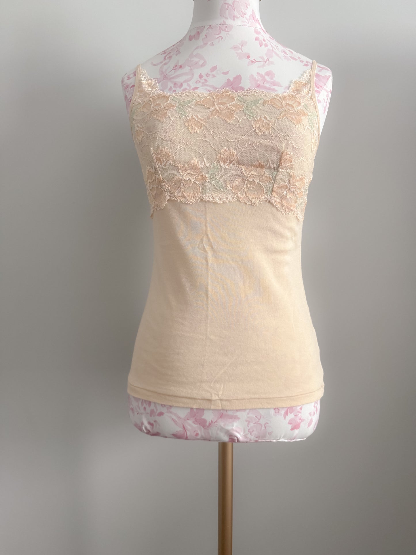 sunset skies bellini camisole