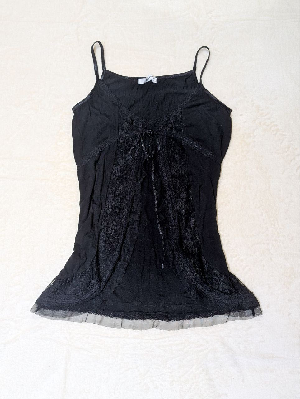 midnight melon cocktail camisole