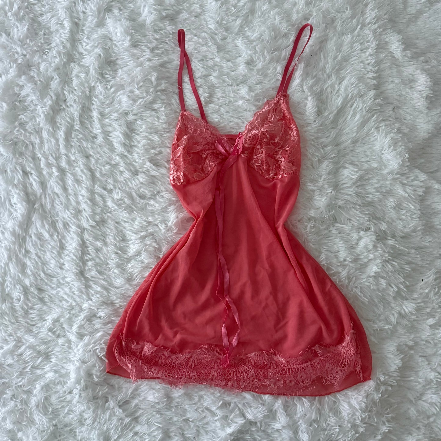 sea breeze cocktail slip dress