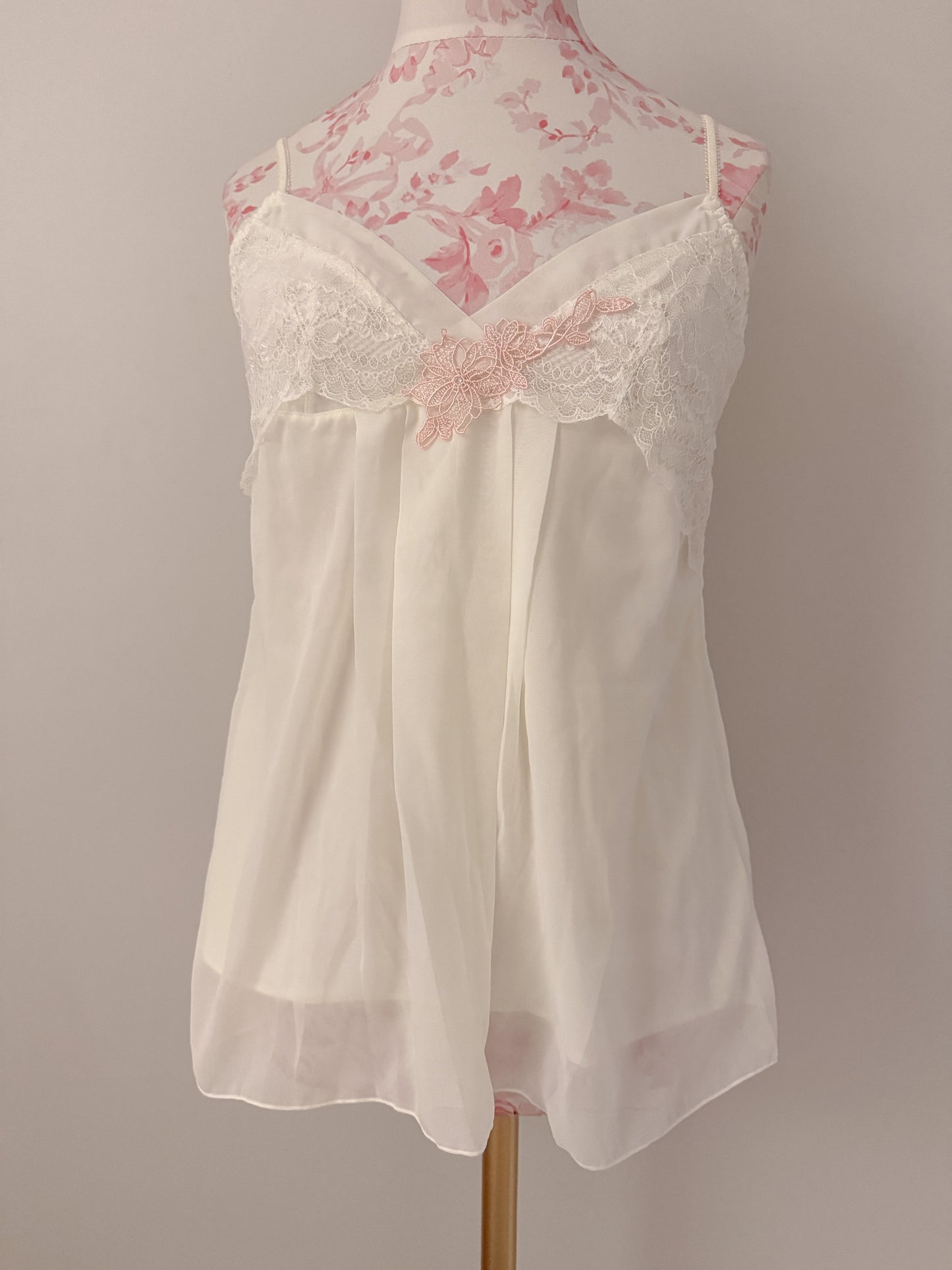 sweet creme twist liqueur camisole