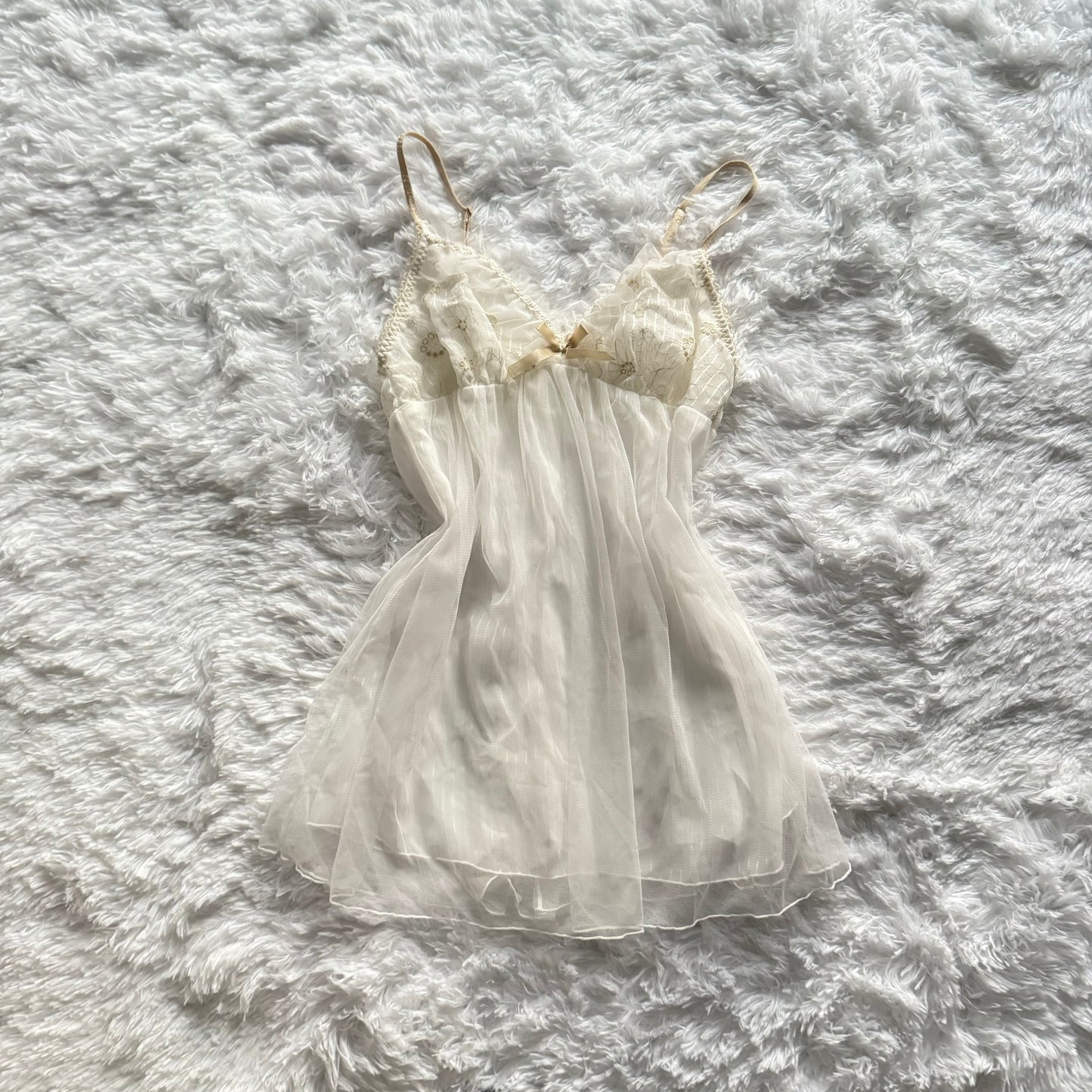 brown sugar vanilla bourbon smash camisole