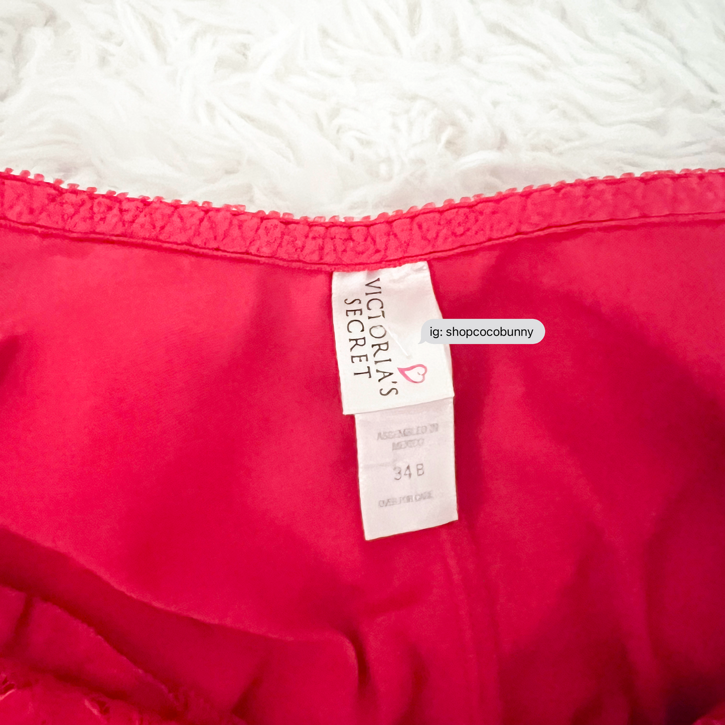 vintage victoria's secret red lace bustier bodycon slip dress