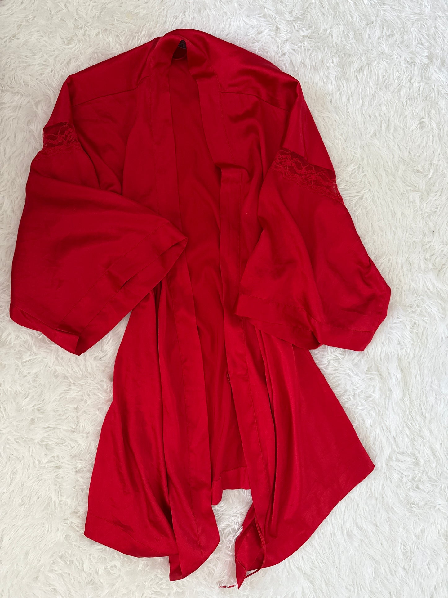 gala apple martini robe
