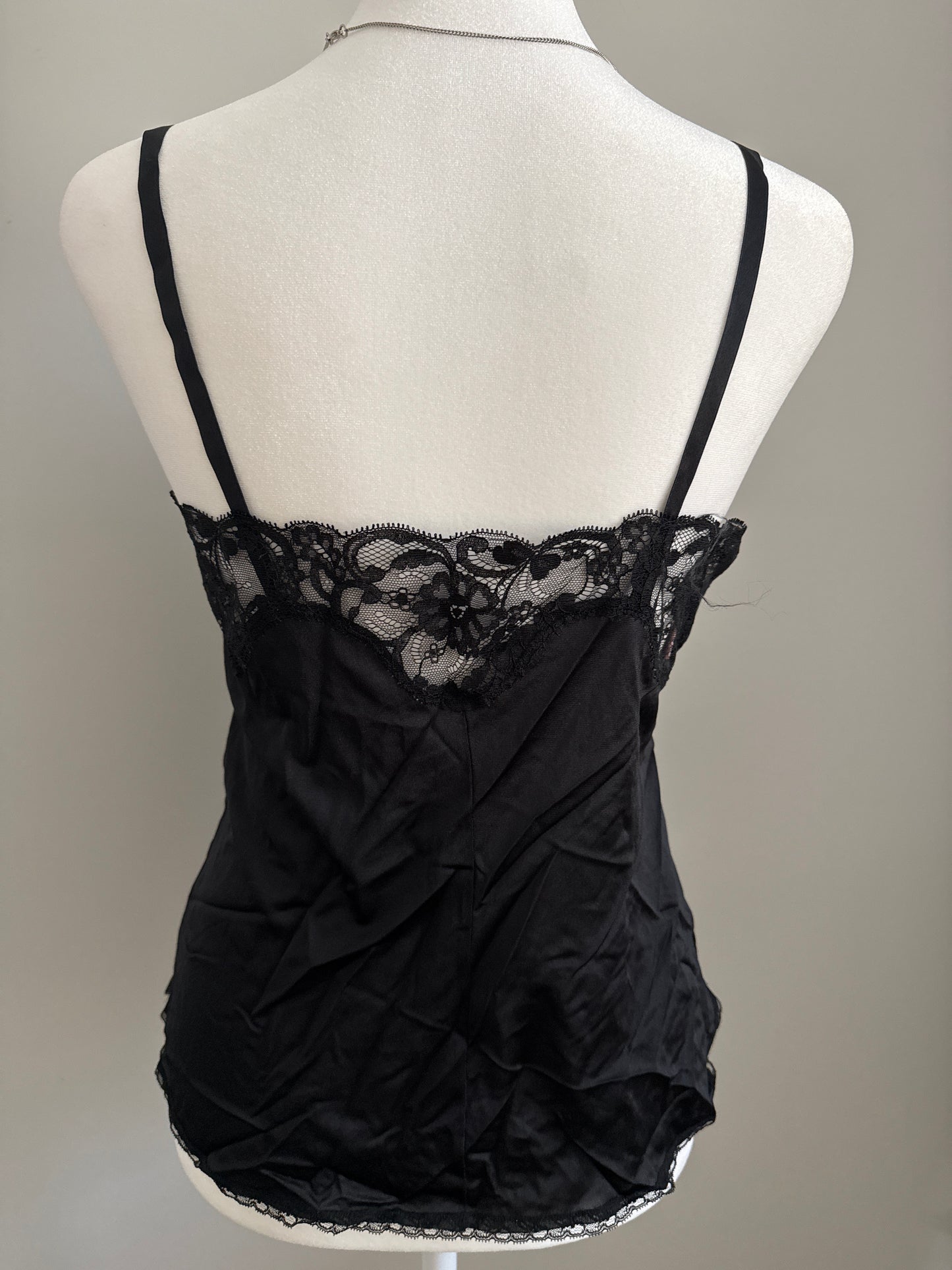 black raspberry frozen martini camisole