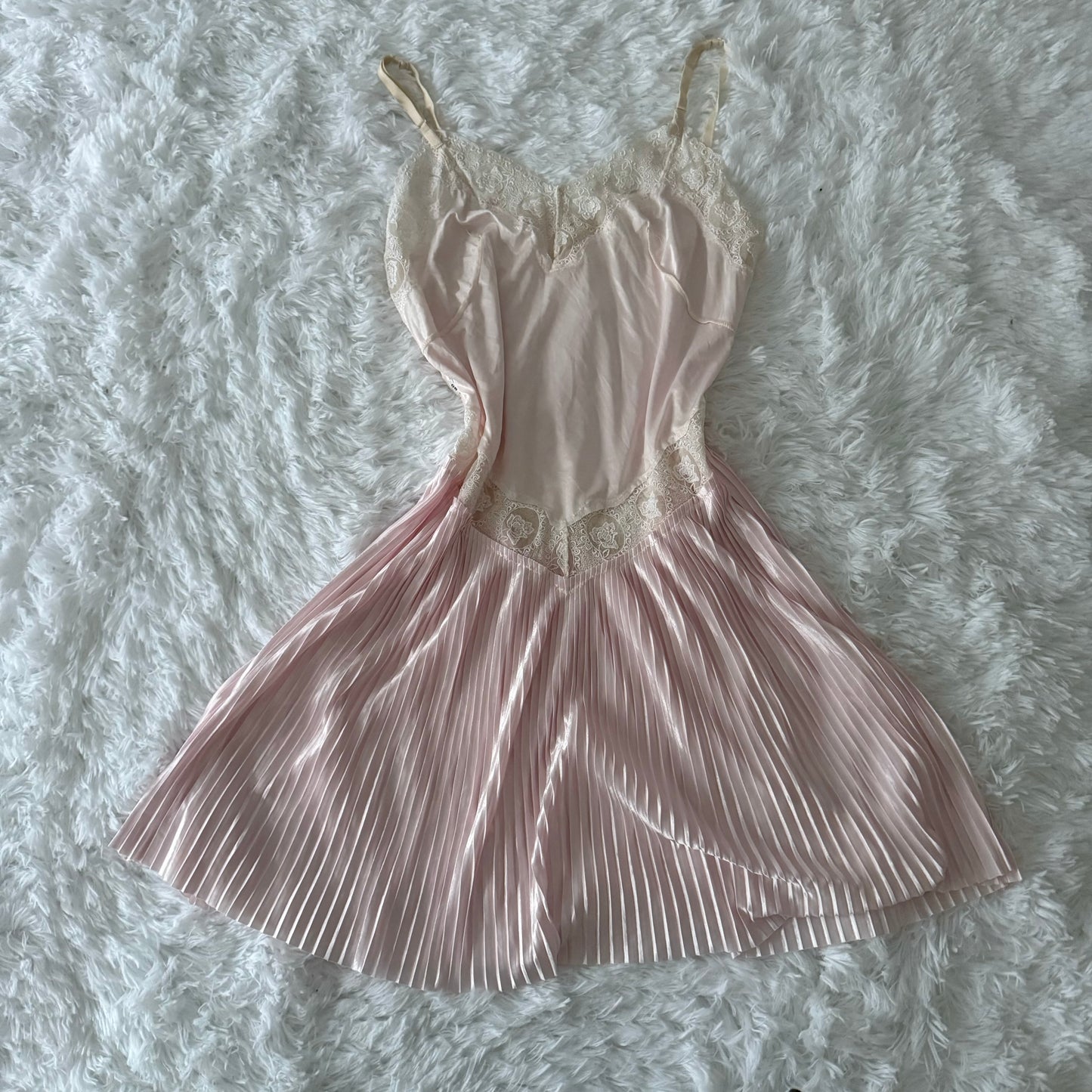 pink cranberry cape cod cocktail slip dress