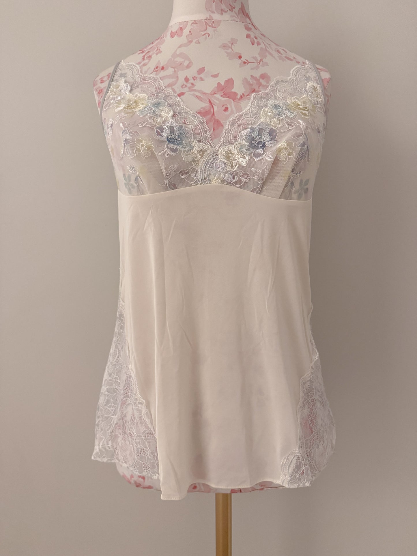 sugar plum sparkle margarita camisole