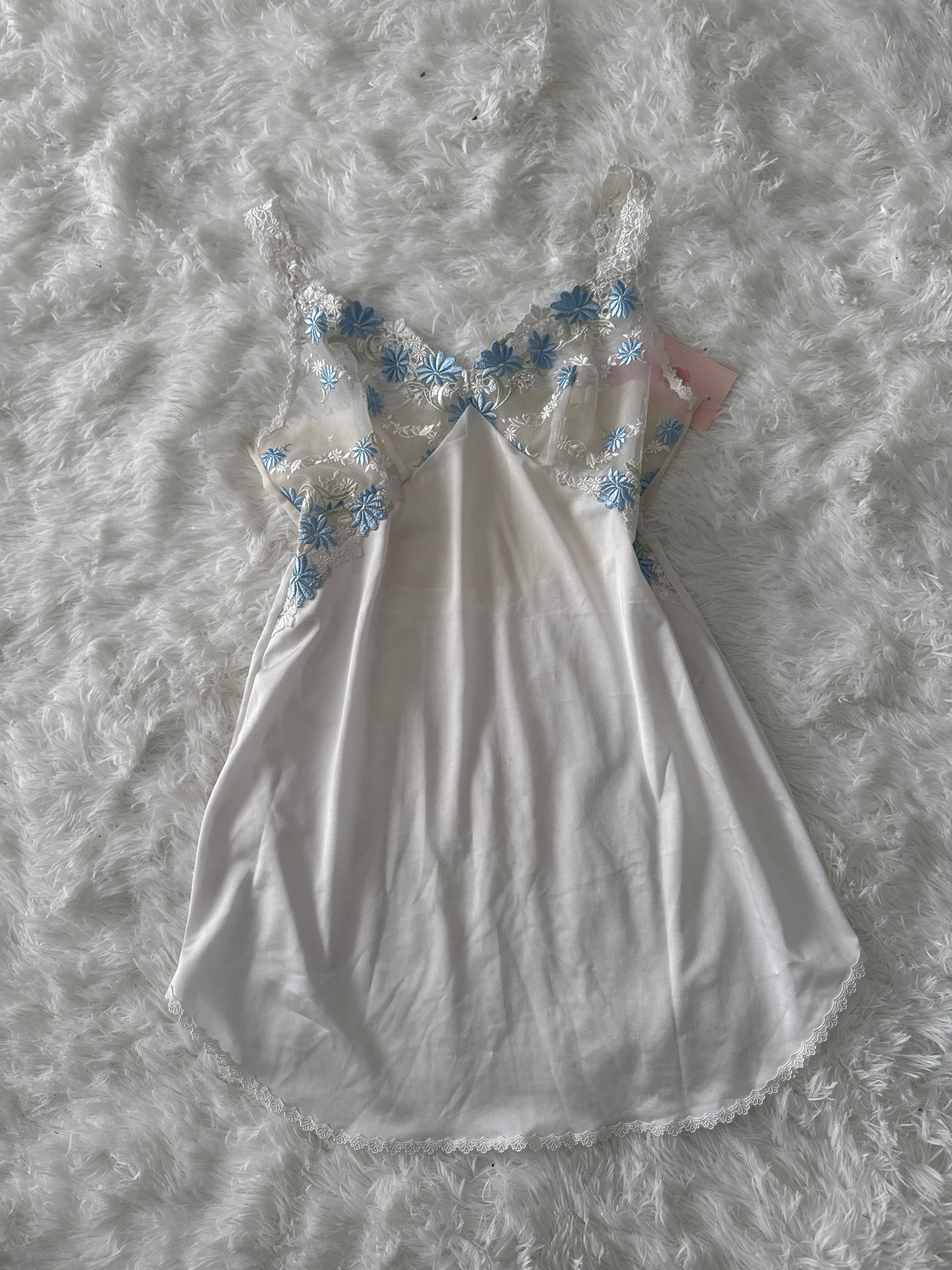 blueberry moscow mule camisole