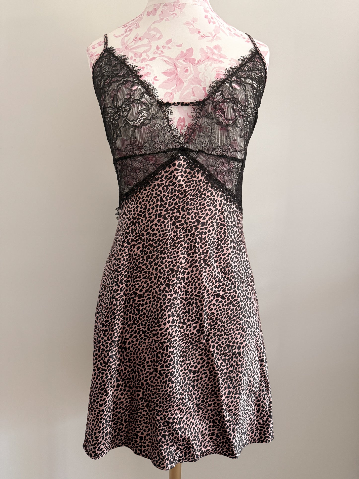 seychelles papaya dream mojito slip dress