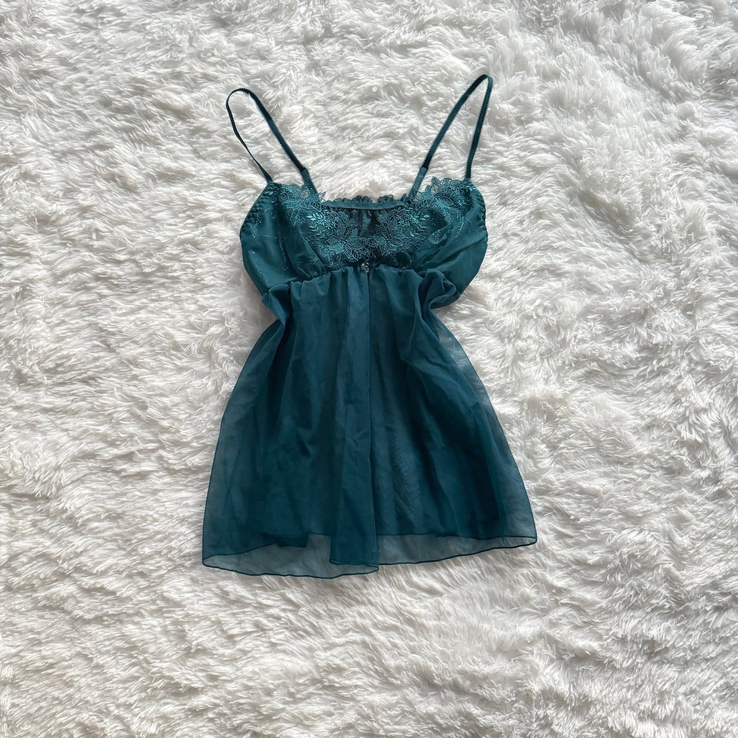 blue blitz bourbon breeze slip dress
