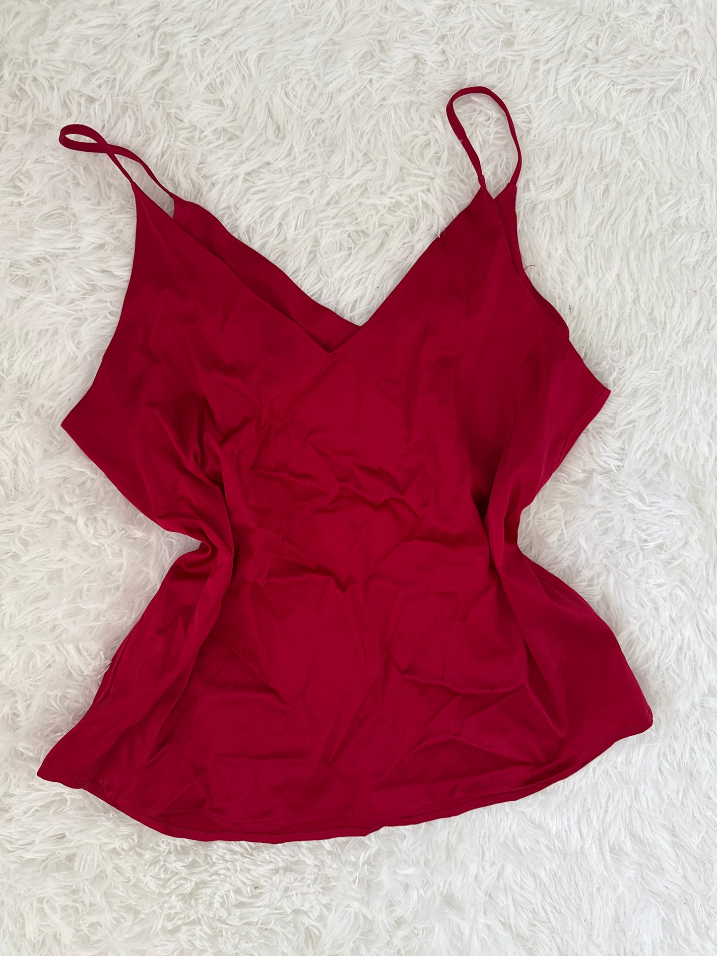 macintosh martini camisole