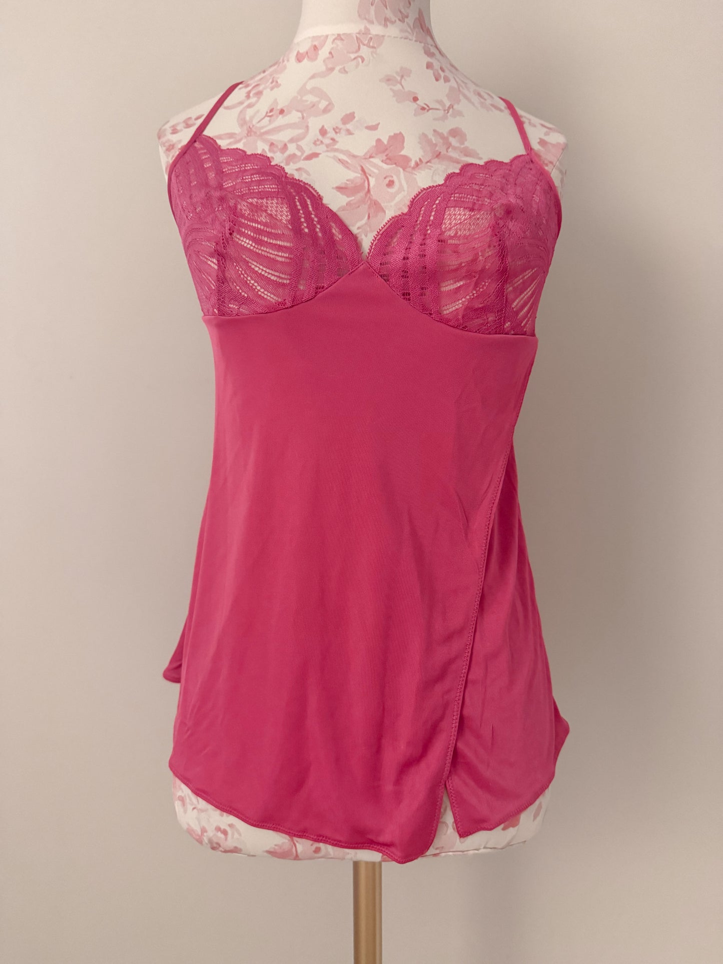 lychee berry kiss margarita camisole