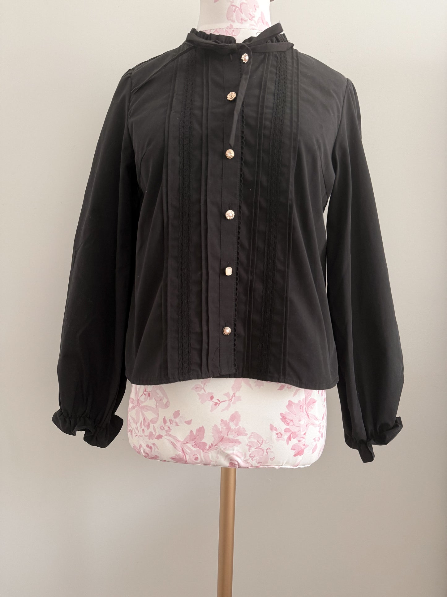 blackberry sorbet margarita top