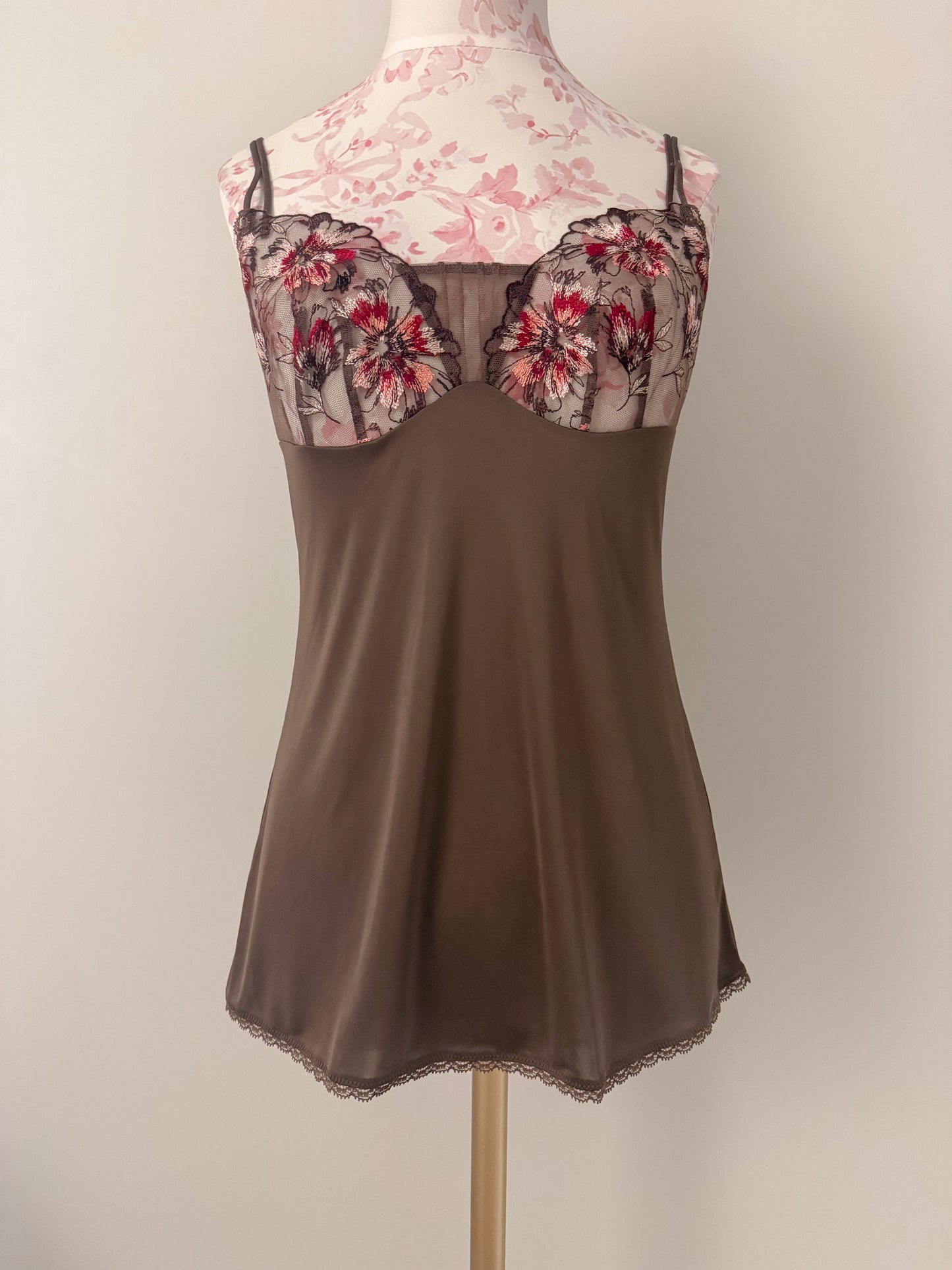 sapodilla tropical splash margarita camisole