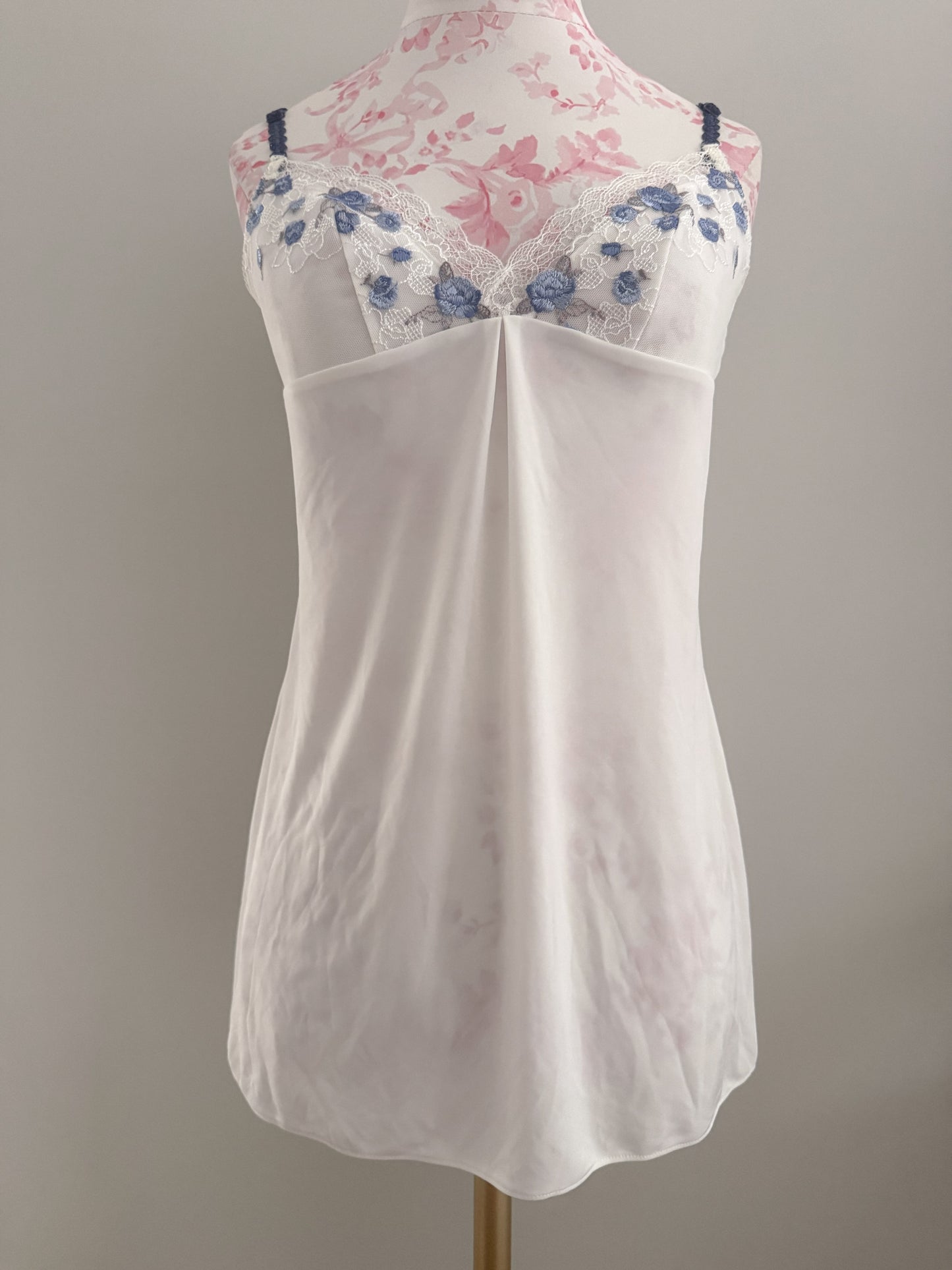 snow mulberry dream martini babydoll