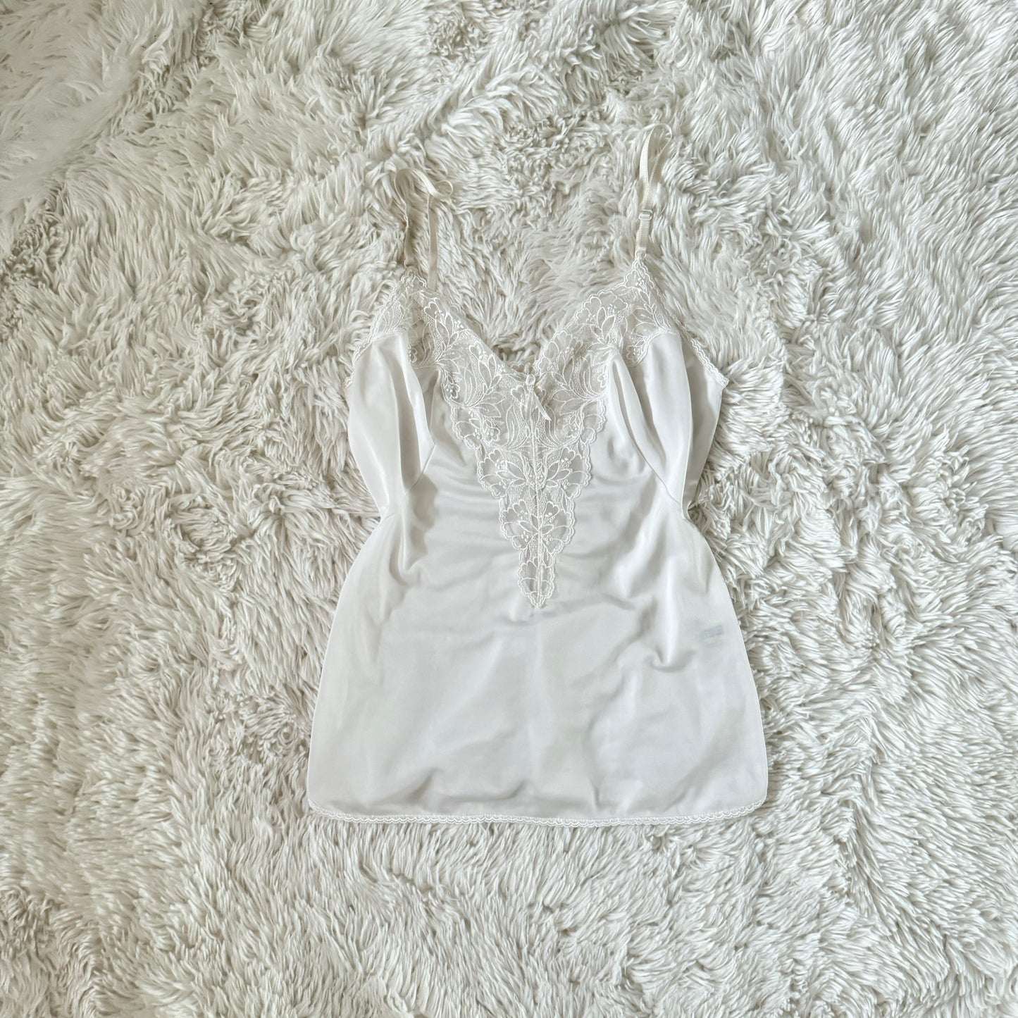 whimsical fairy lace camisole