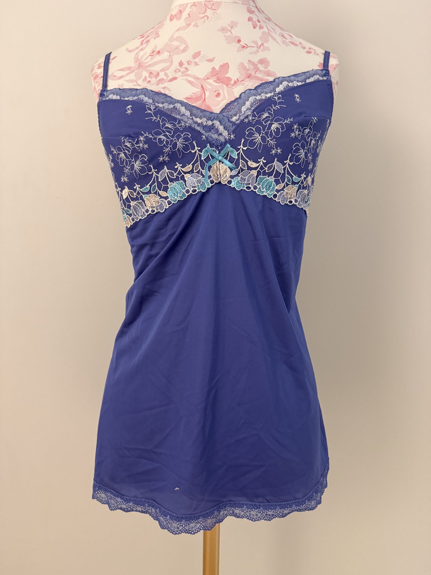 sapphire sugar twist mojito babydoll