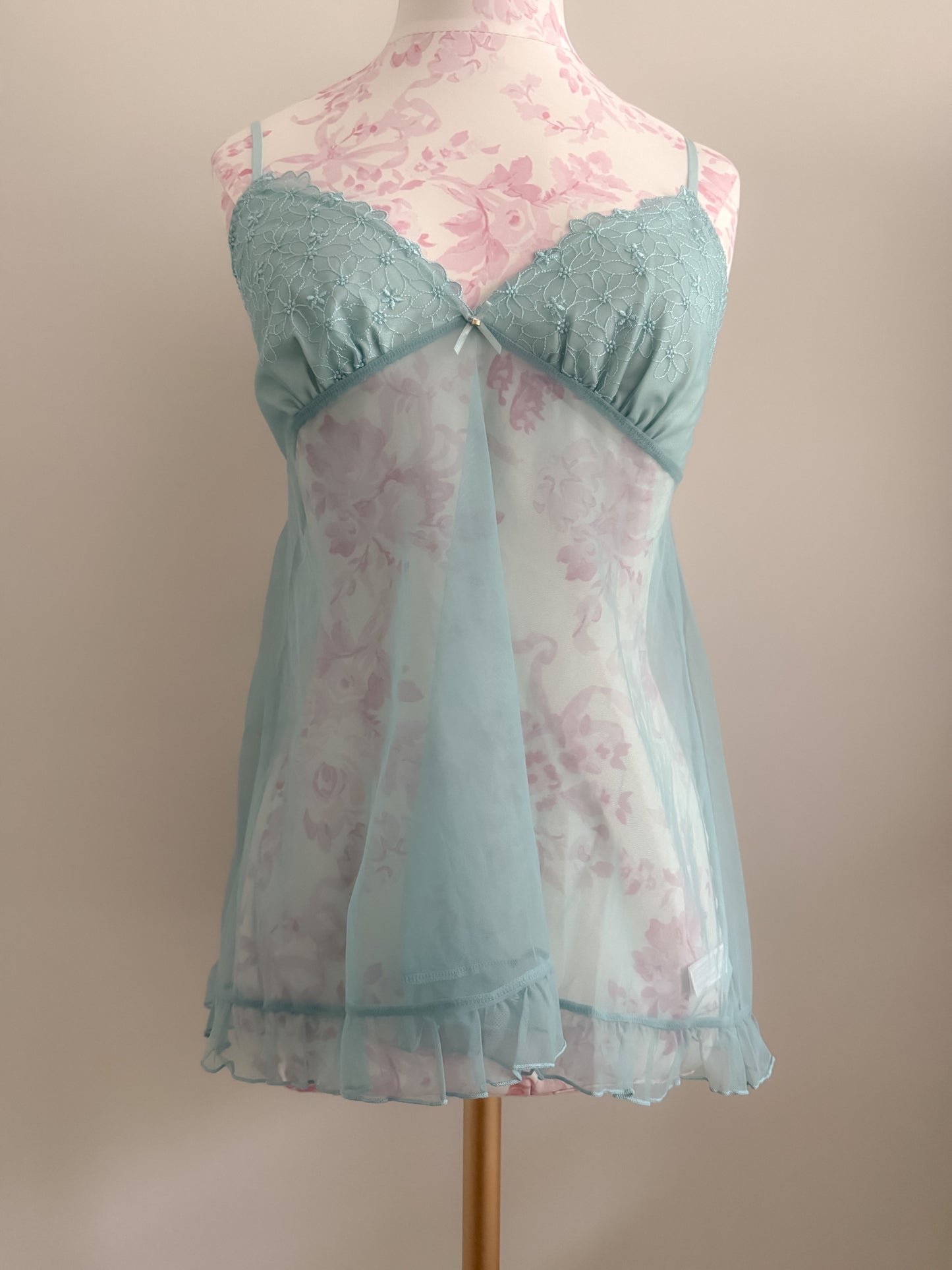 bluebell breeze cooler cocktail camisole