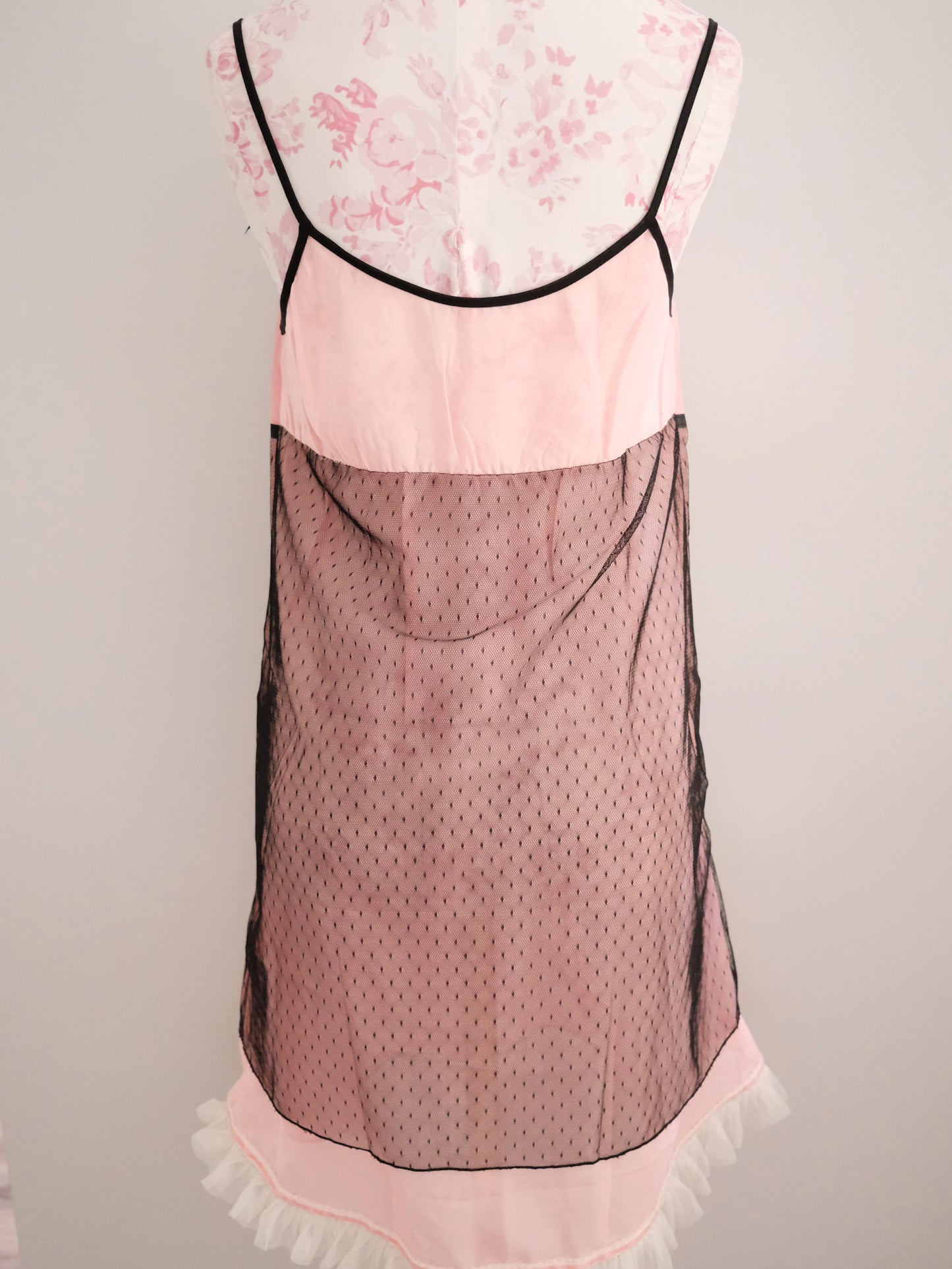 blackberry cotton candy slip