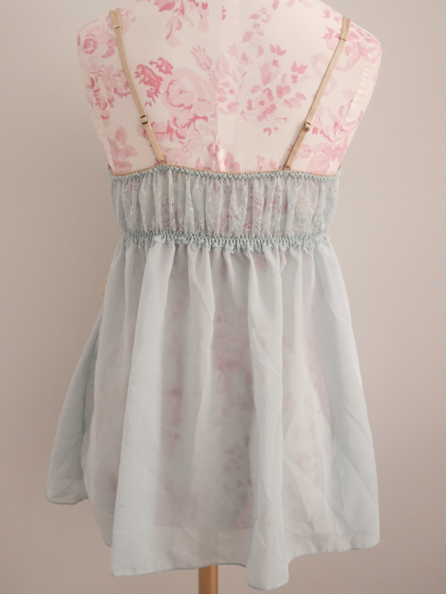 mermaid lagoon babydoll