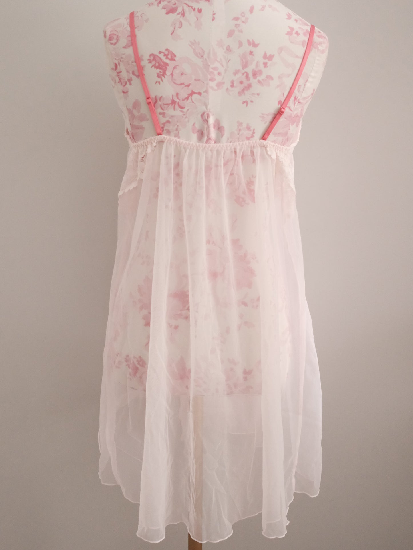 fairy blossom slip