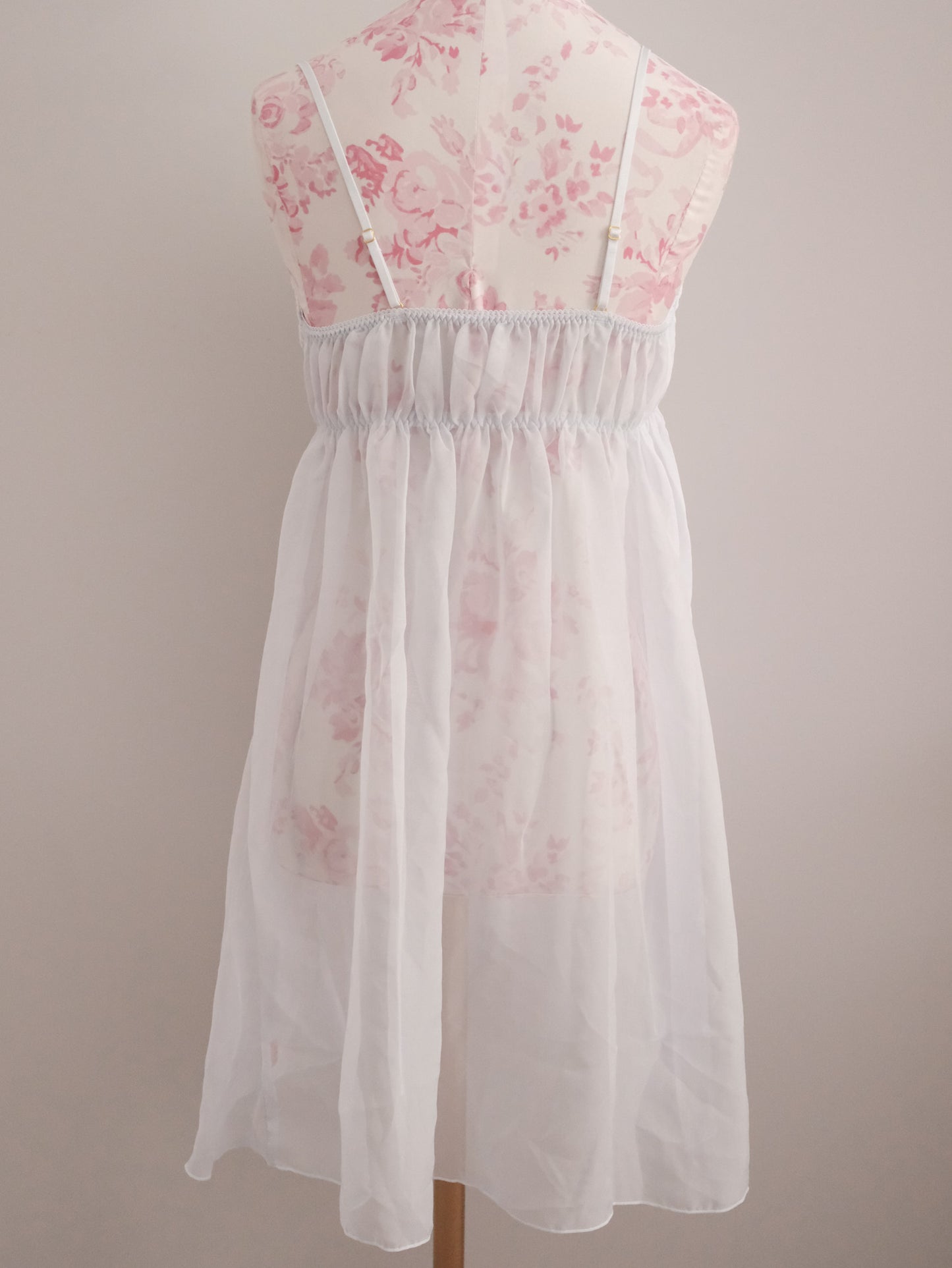 cloud fairy slip