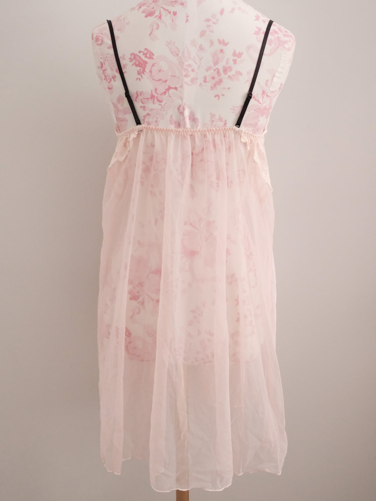 dragonfly haze babydoll