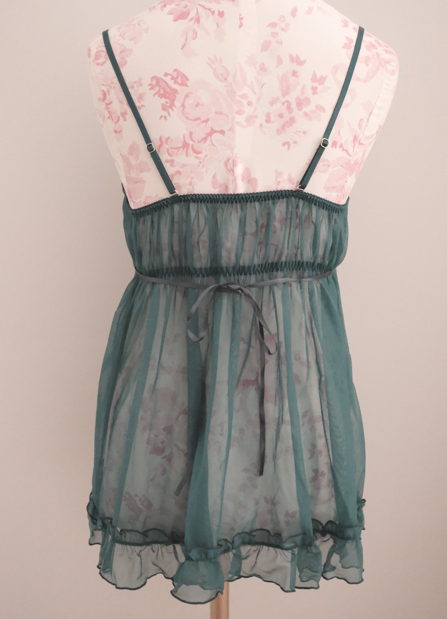 sea siren babydoll